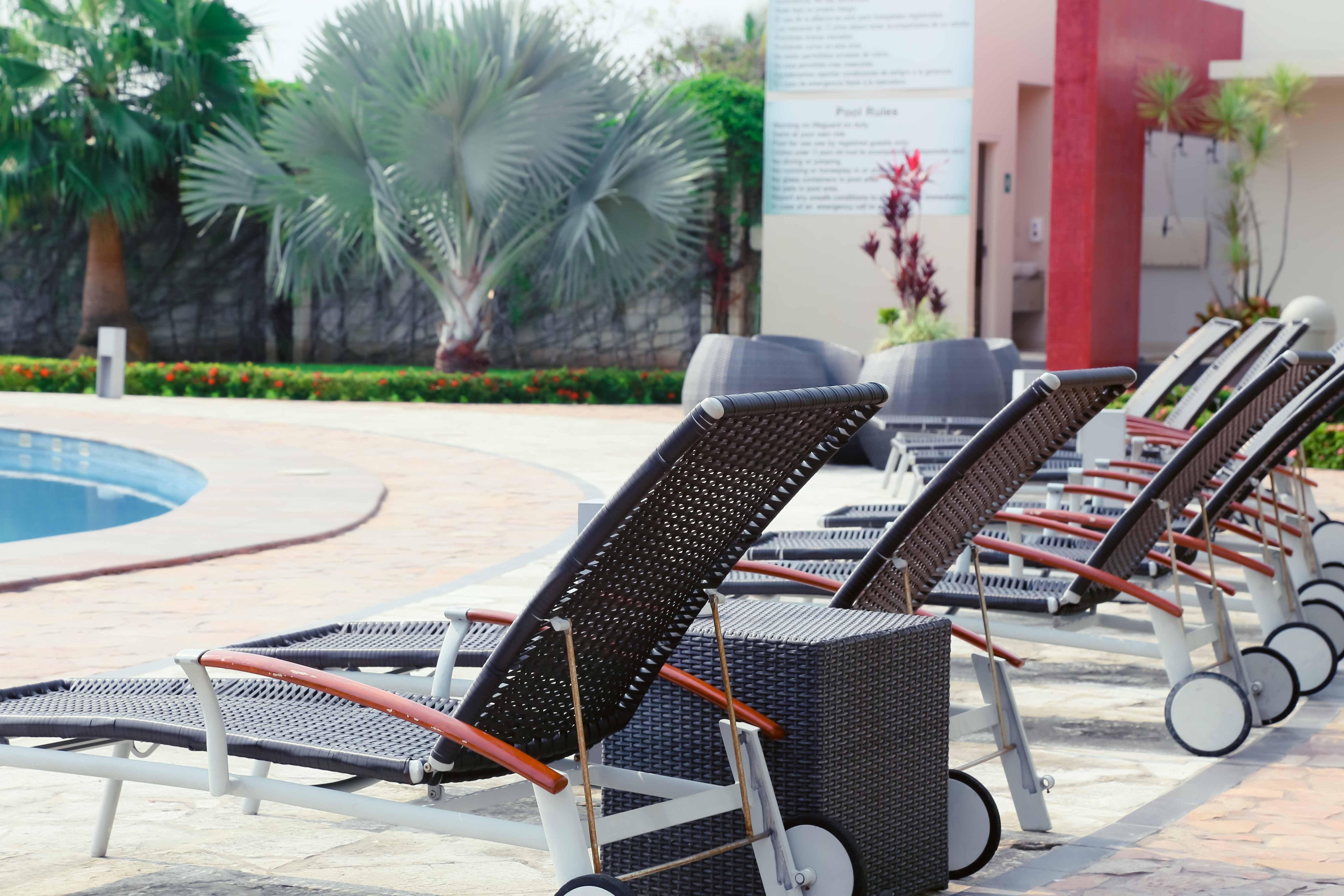 Tuxpan - Convention Center By Ihg 4* Tuxpan (Veracruz)