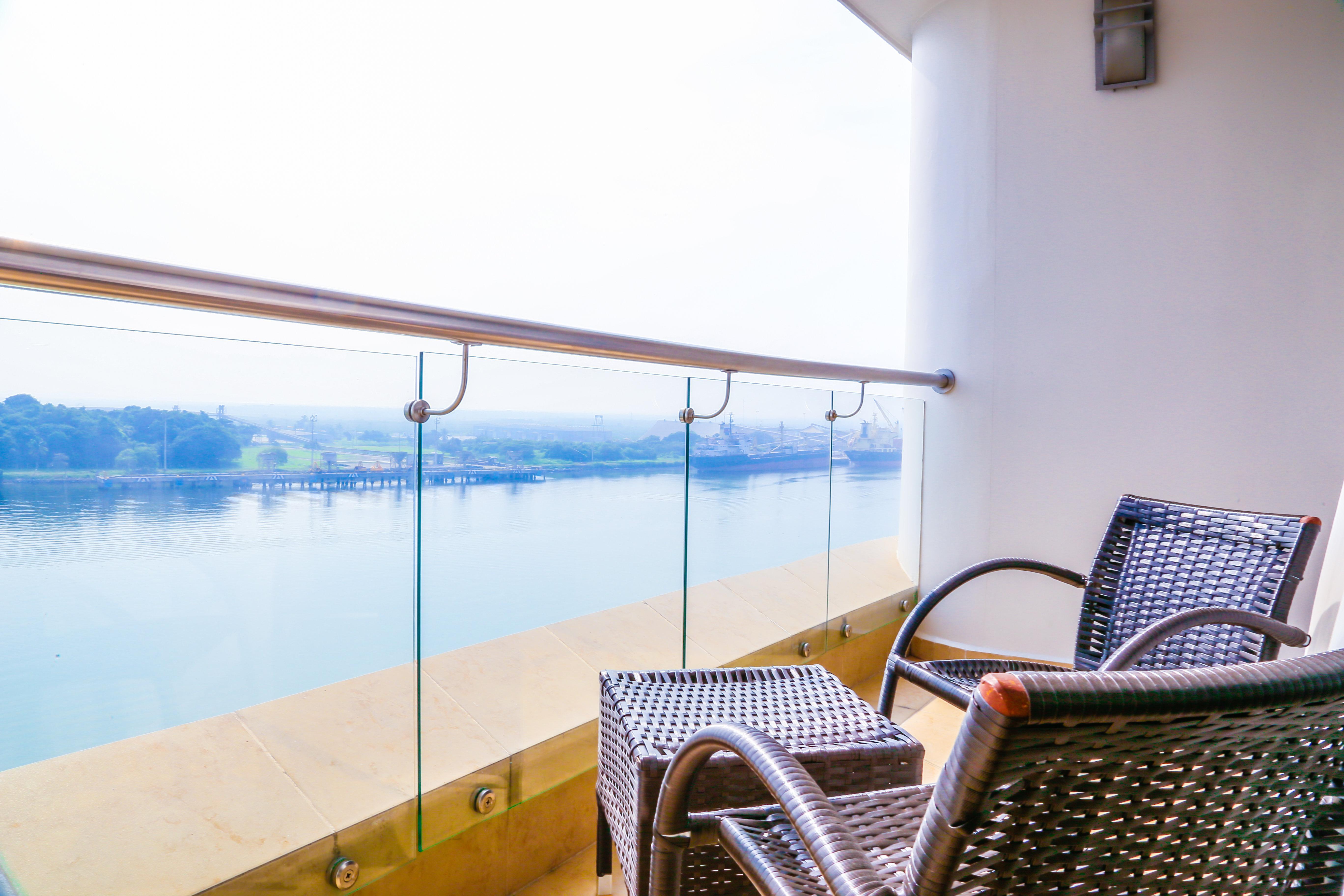 Tuxpan - Convention Center By Ihg Hotel 4*