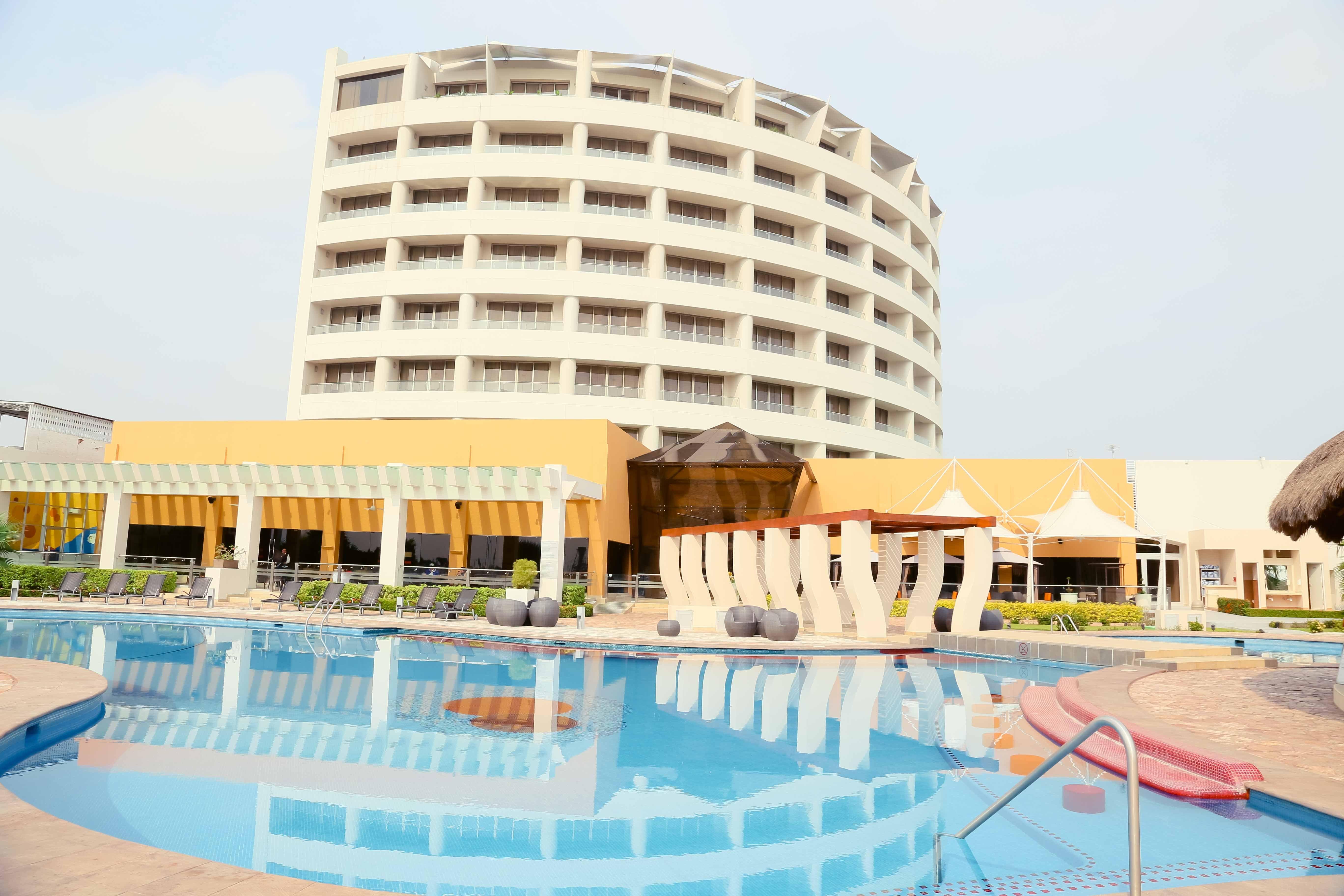 Tuxpan - Convention Center By Ihg 4*