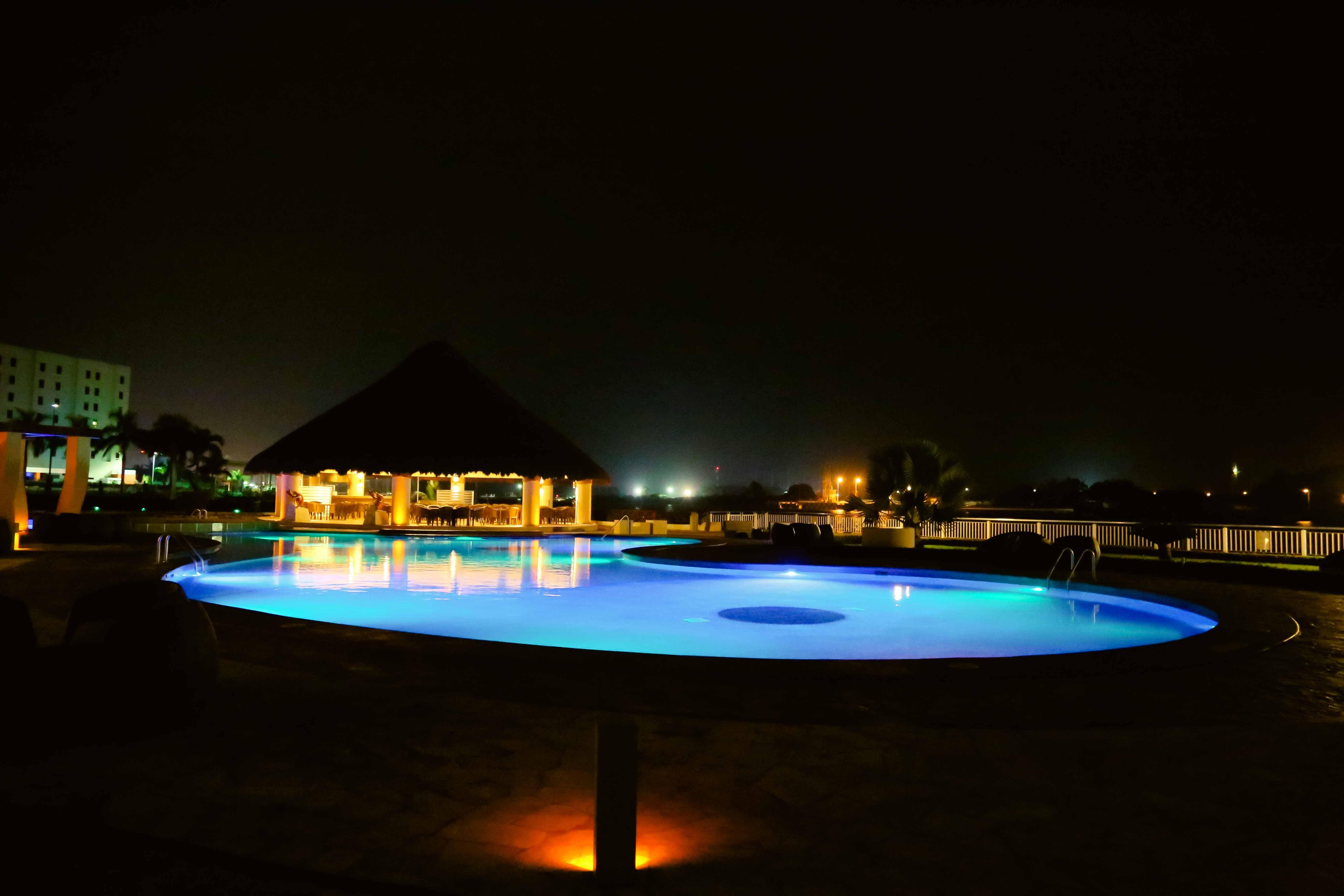 Hotel Tuxpan - Convention Center By Ihg