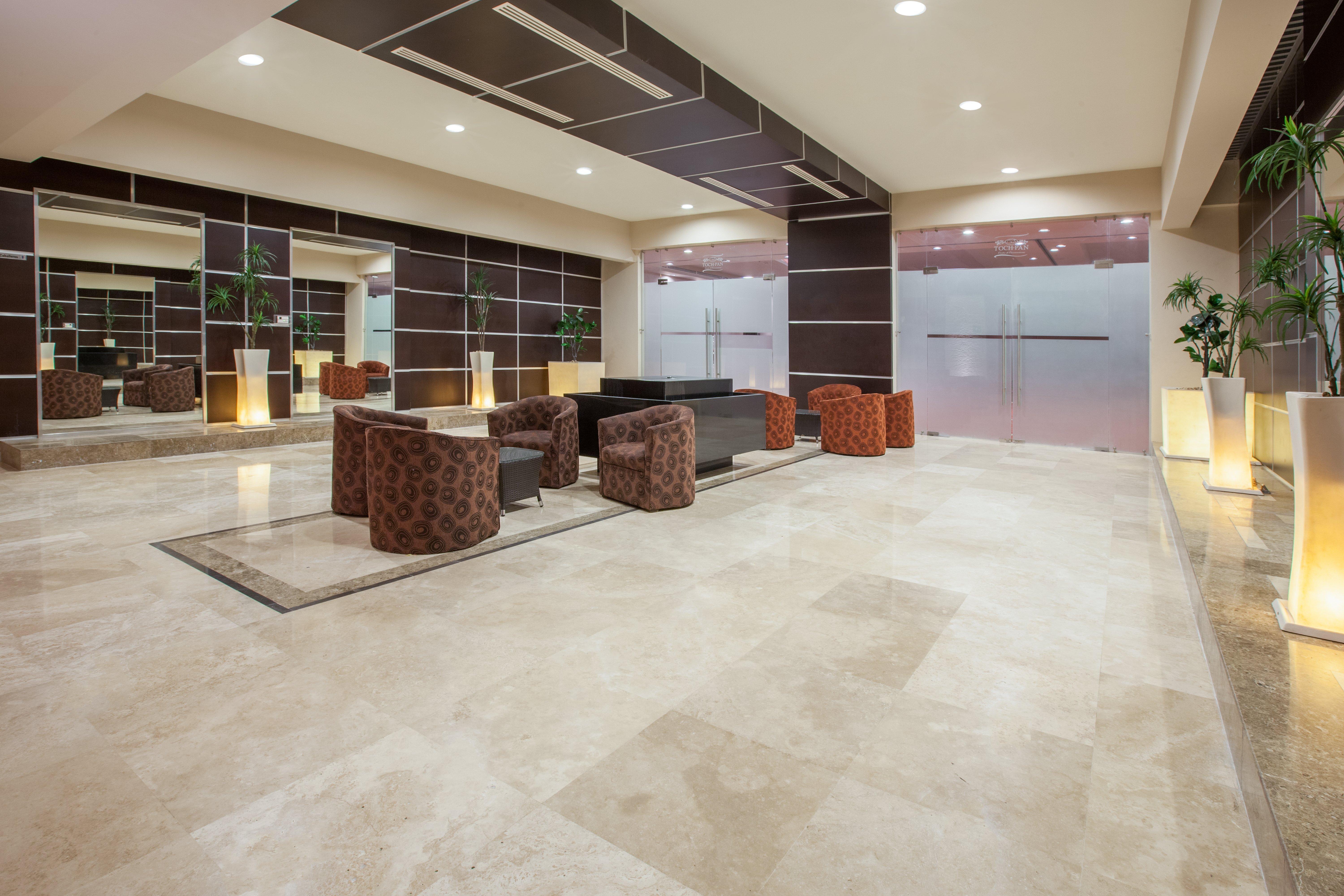 Tuxpan - Convention Center By Ihg Hotel Tuxpan (Veracruz)