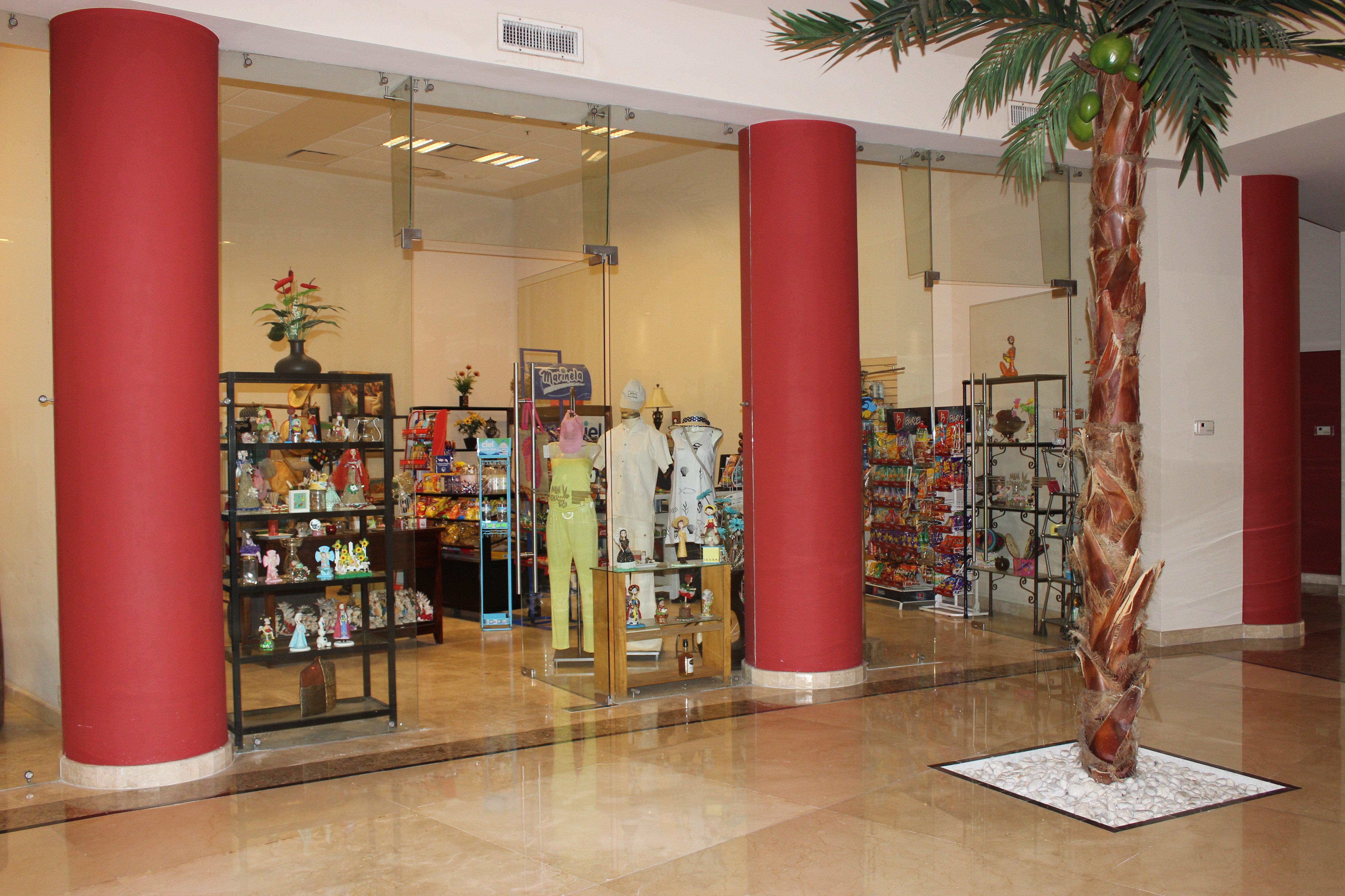 Hotel Tuxpan - Convention Center By Ihg