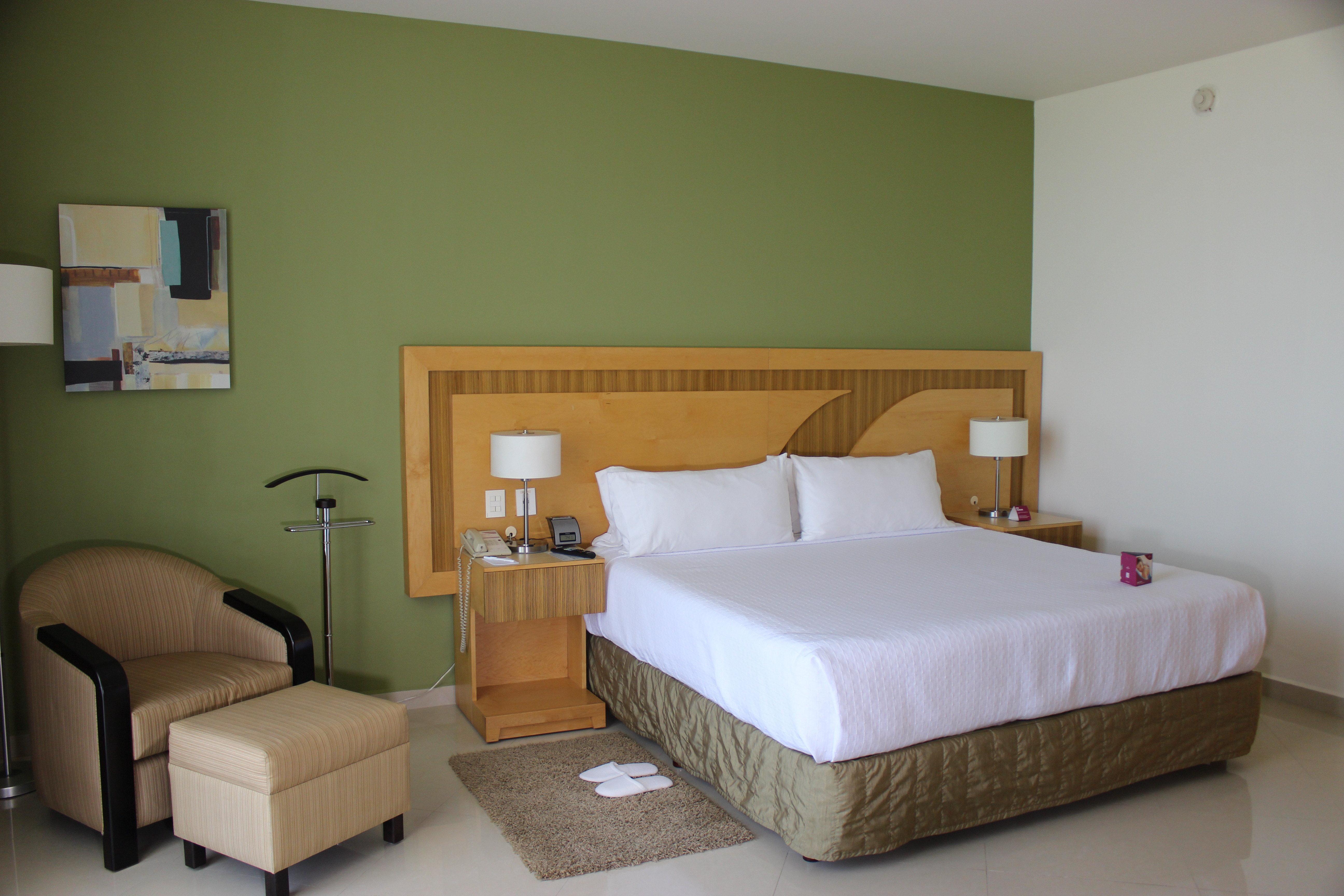 Tuxpan - Convention Center By Ihg Hotel