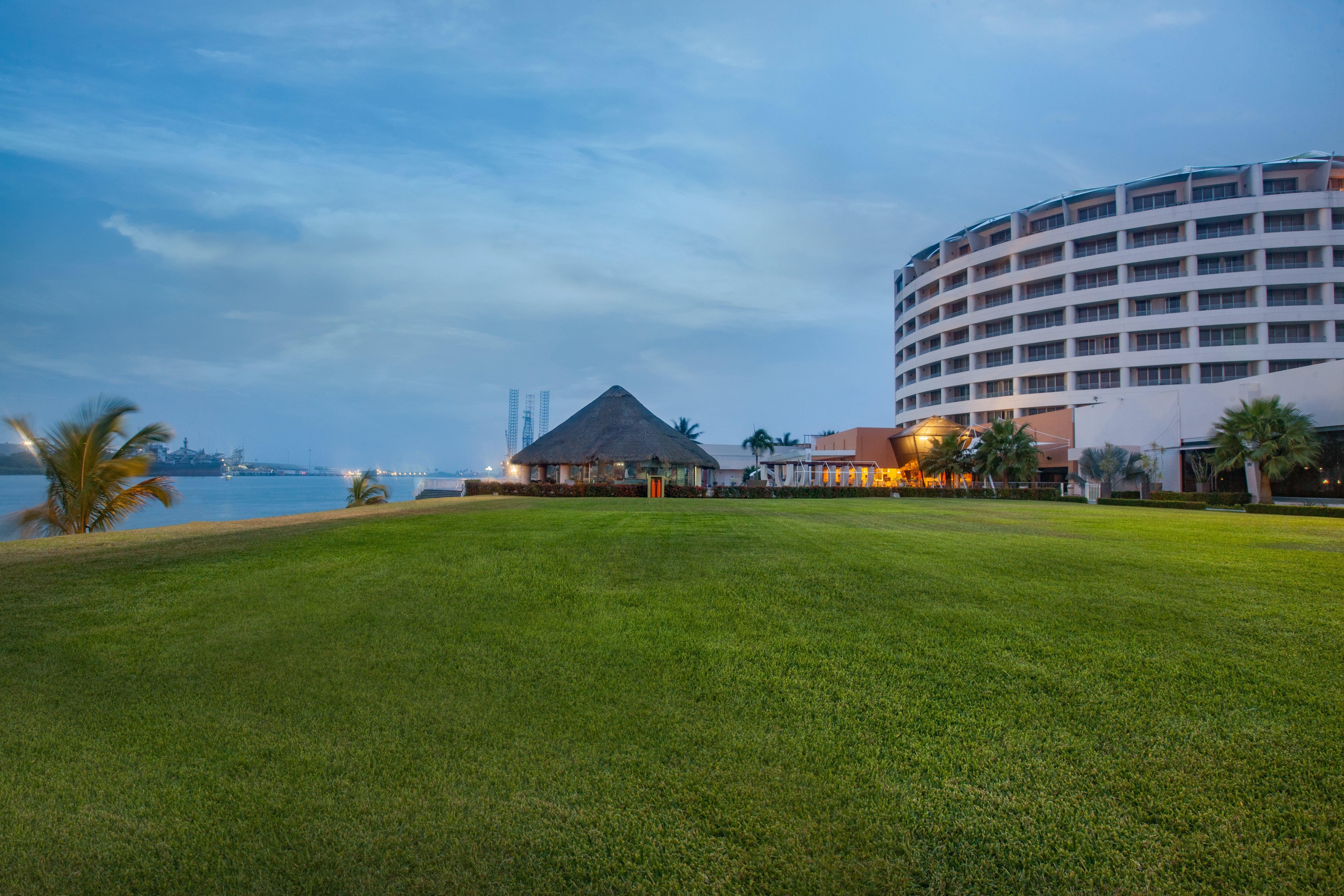 Tuxpan - Convention Center By Ihg Tuxpan (Veracruz)