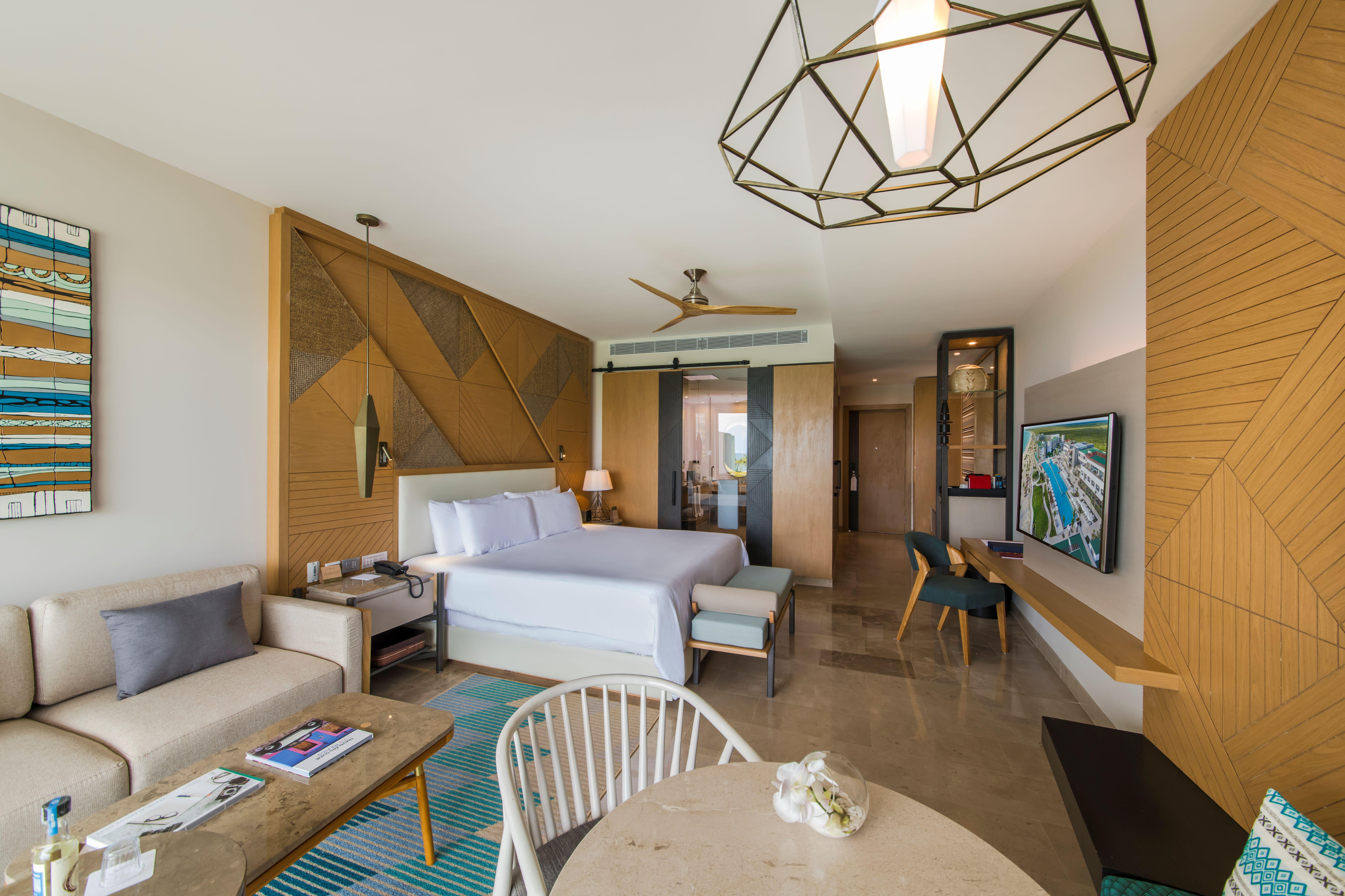 Resort Haven Riviera Cancun (adults Only) Alfredo V. Bonfil