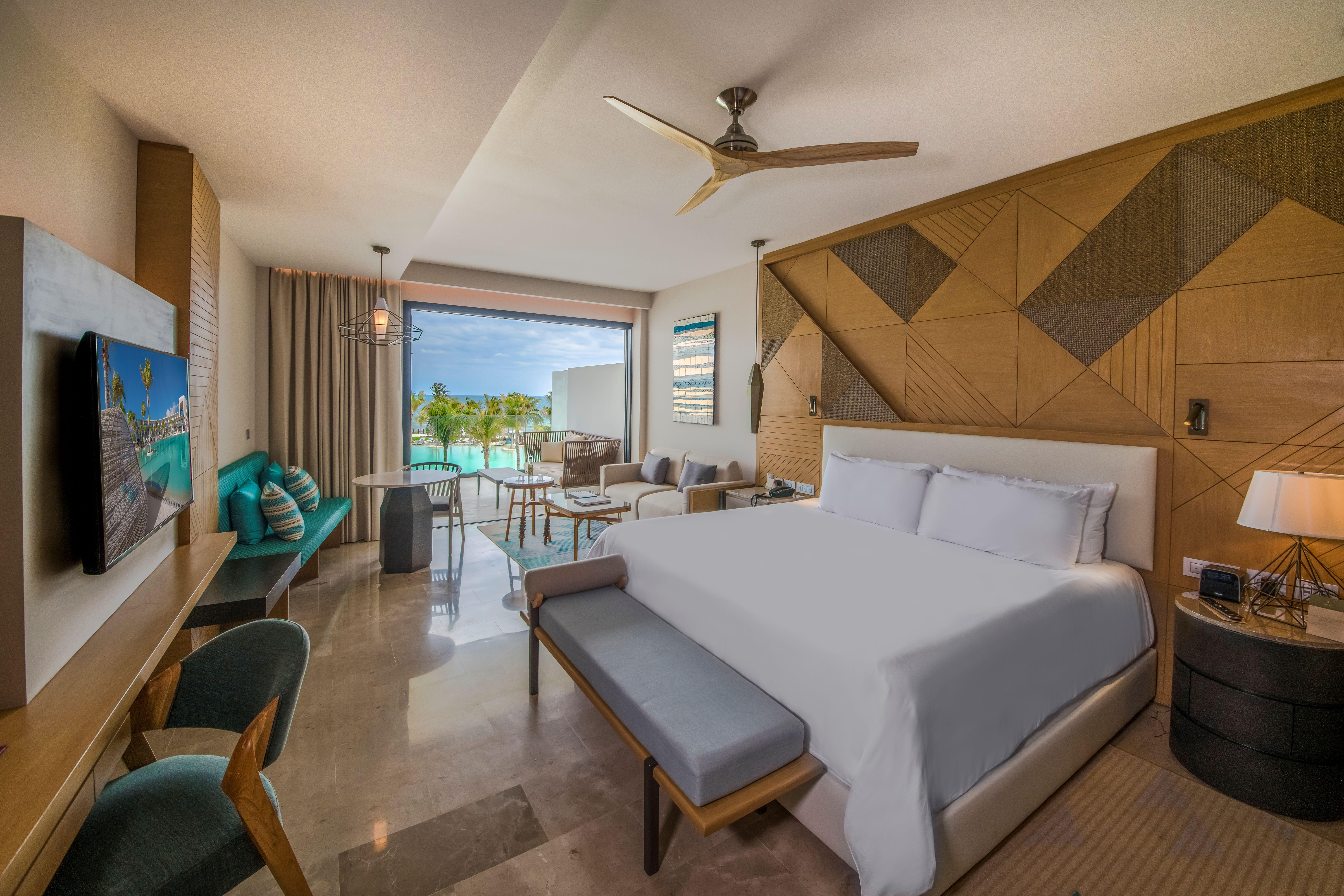 Haven Riviera Cancun (adults Only) Resort