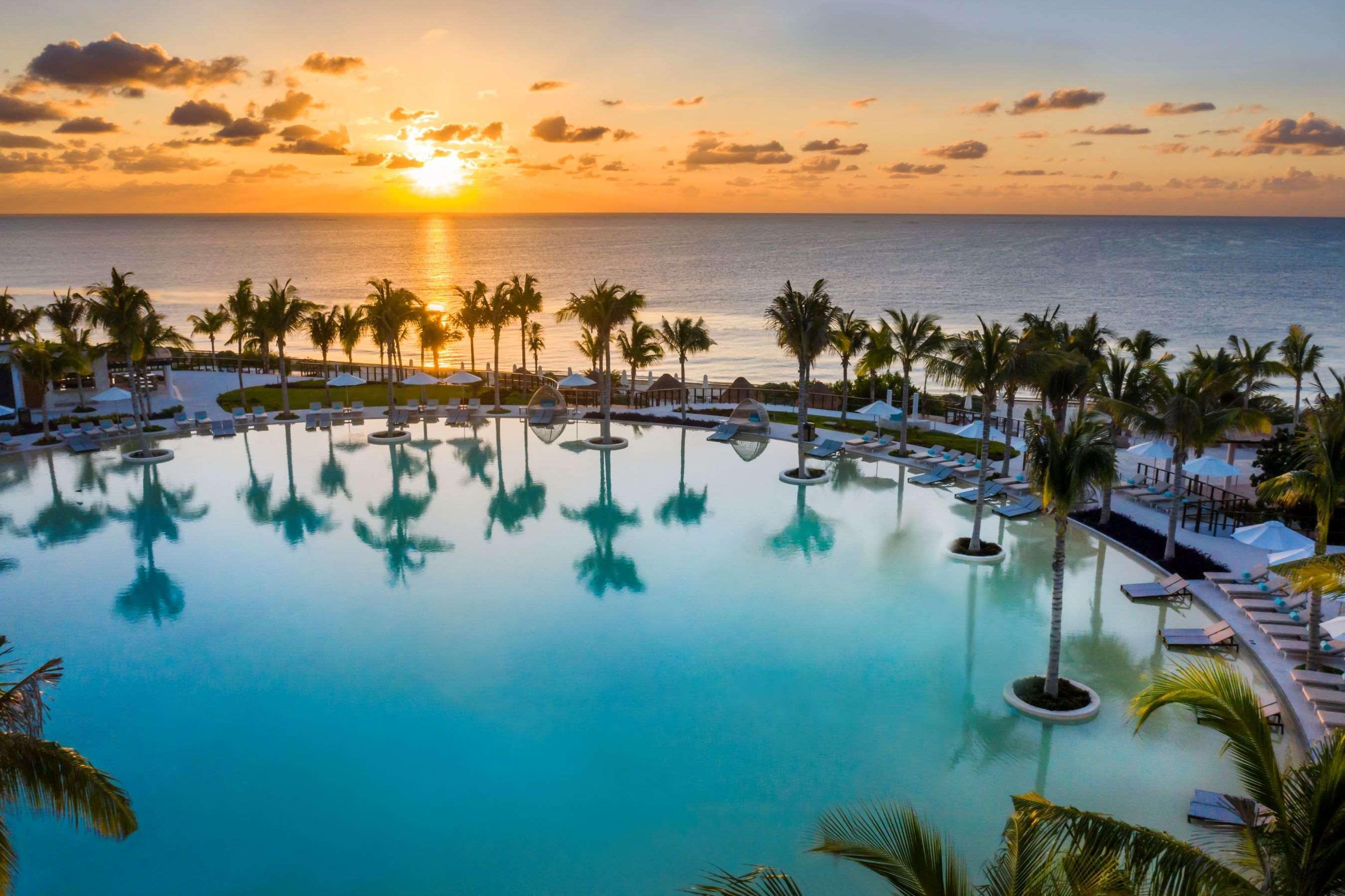 Haven Riviera Cancun (adults Only) Resort