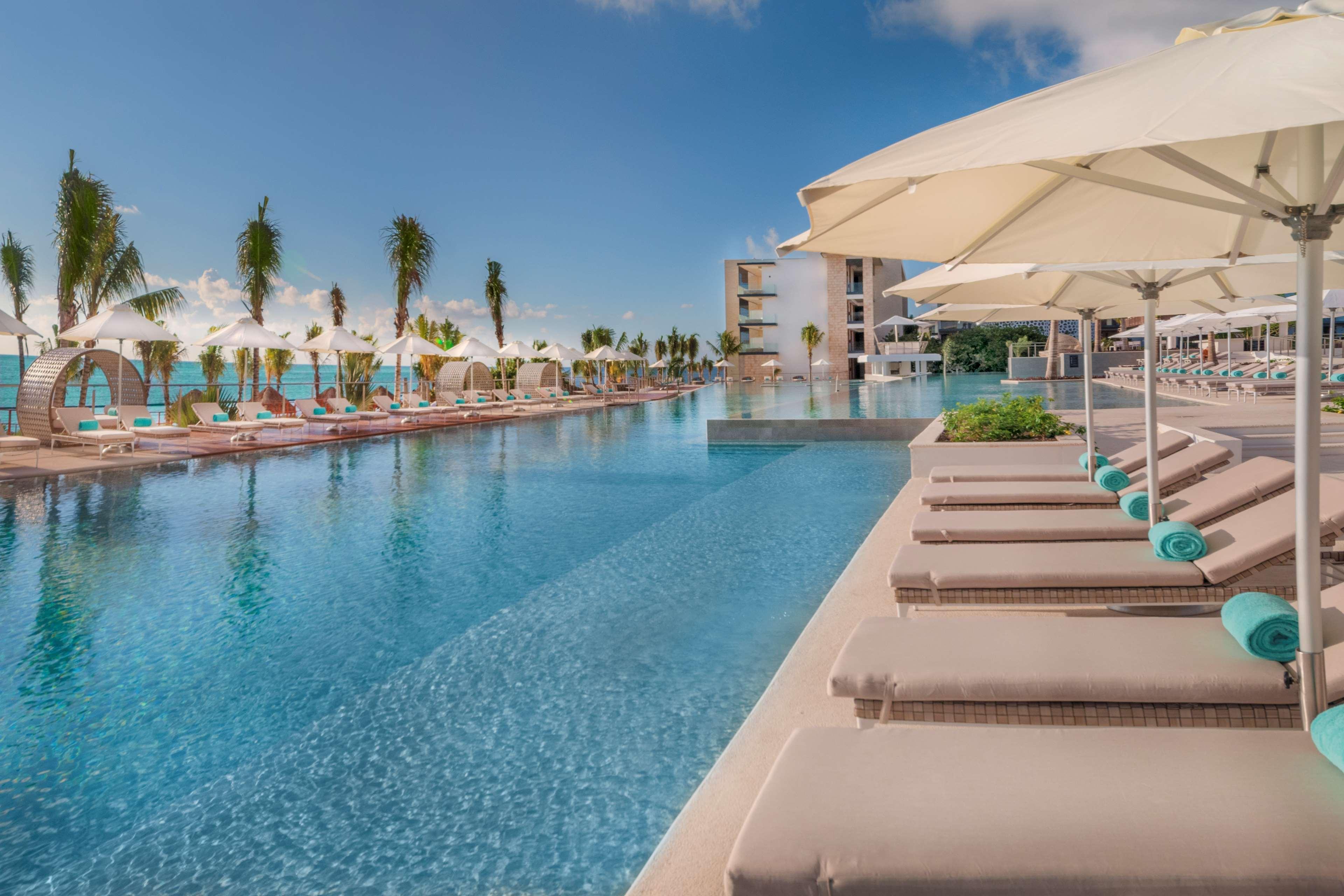 Resort Haven Riviera Cancun (adults Only)