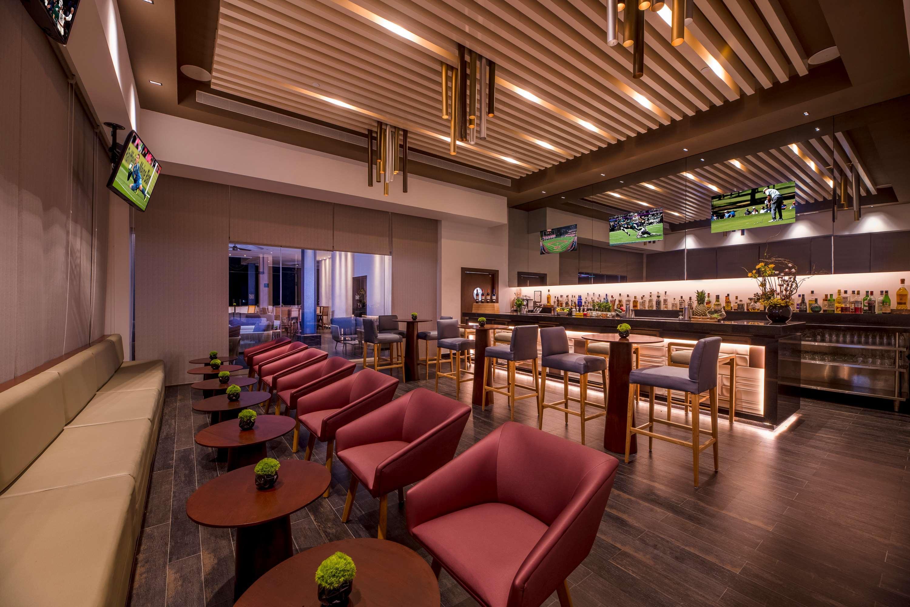 Resort Haven Riviera Cancun (adults Only) Alfredo V. Bonfil