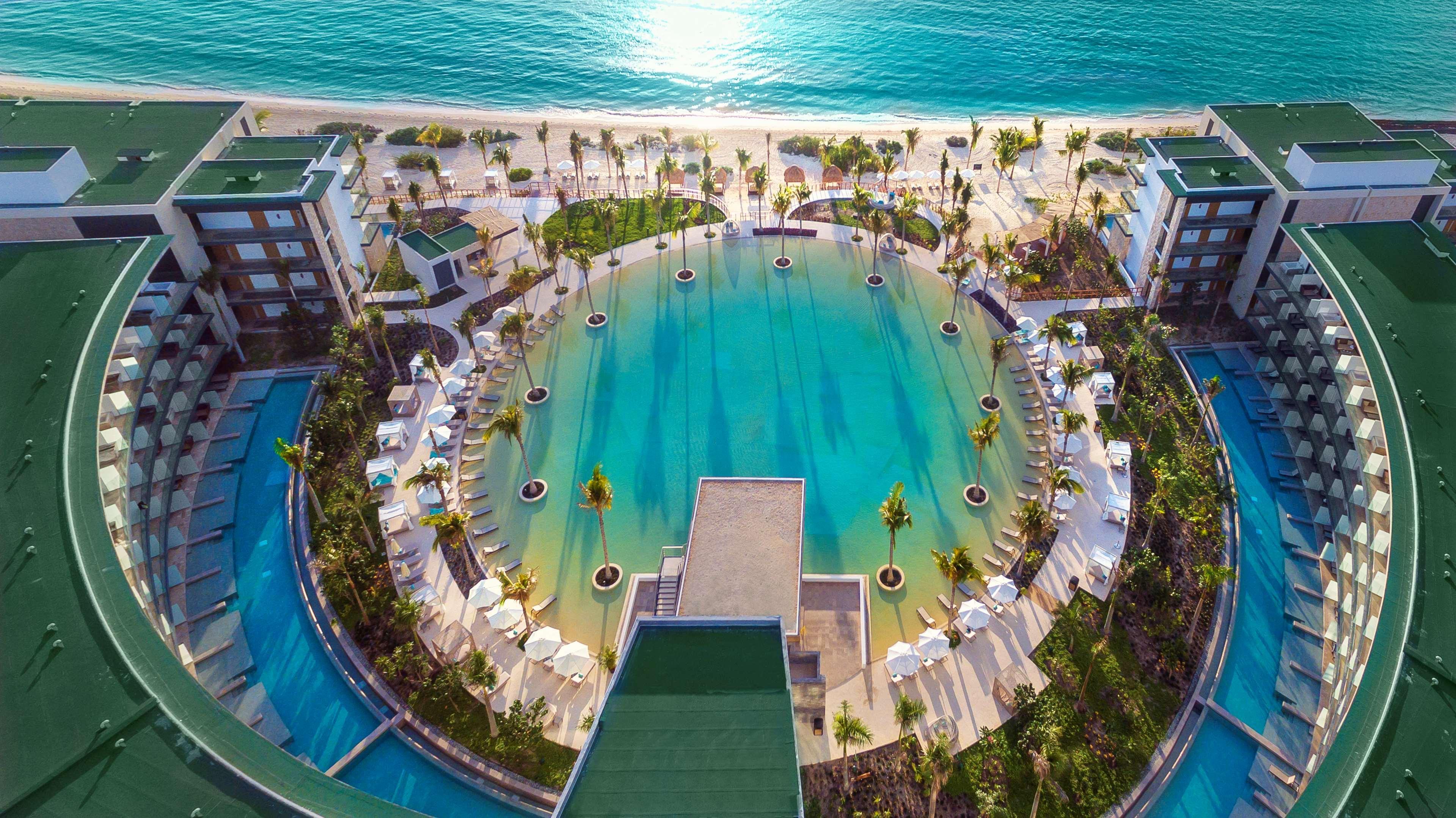 Haven Riviera Cancun (adults Only) Resort 5*