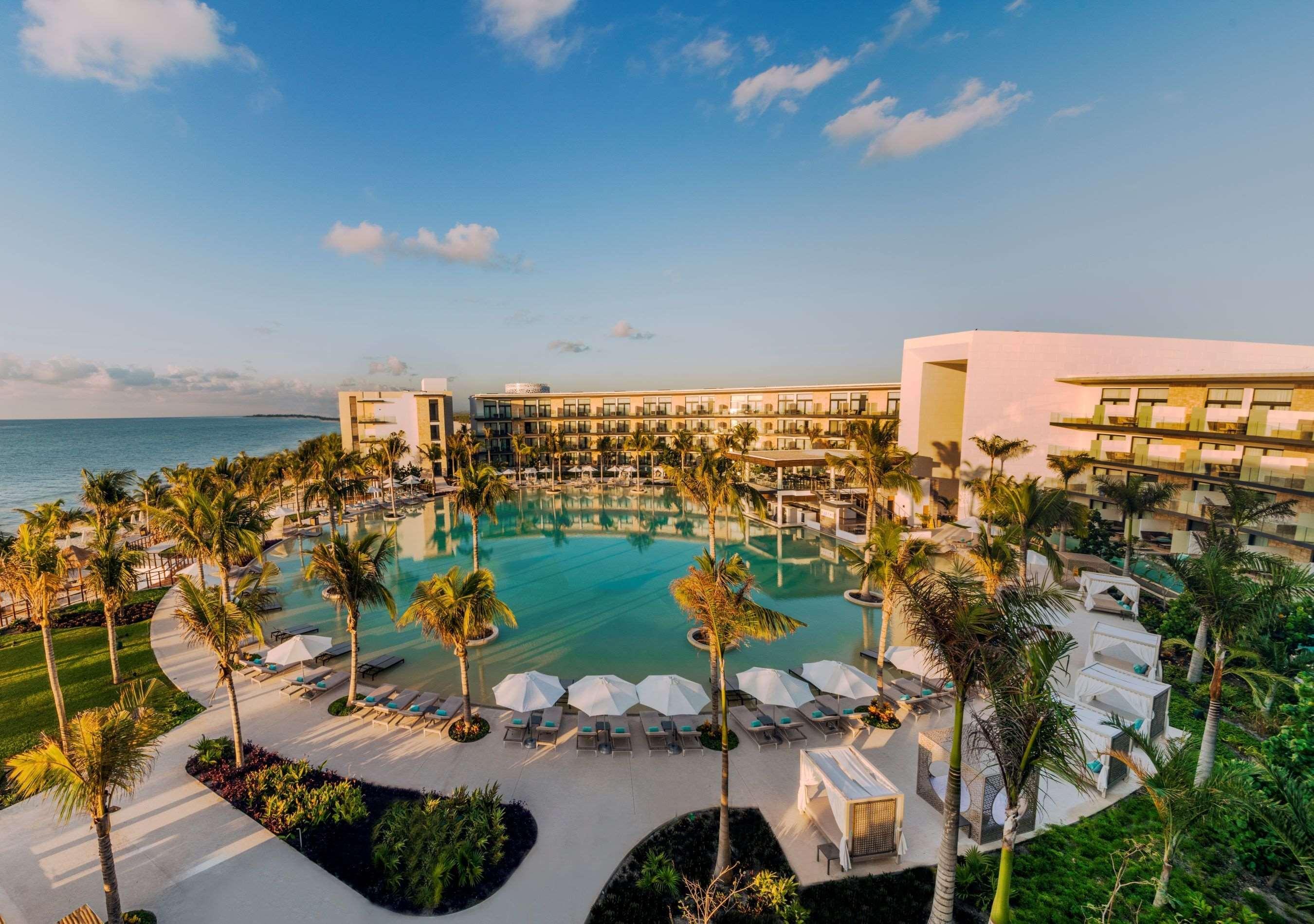 Haven Riviera Cancun (adults Only)