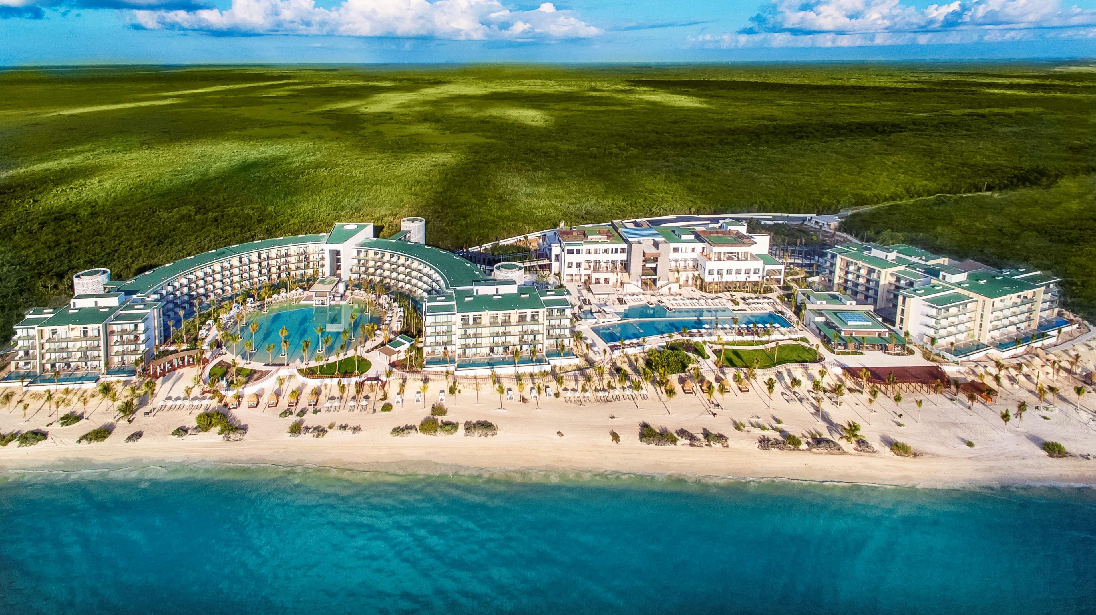 Haven Riviera Cancun (adults Only) Resort