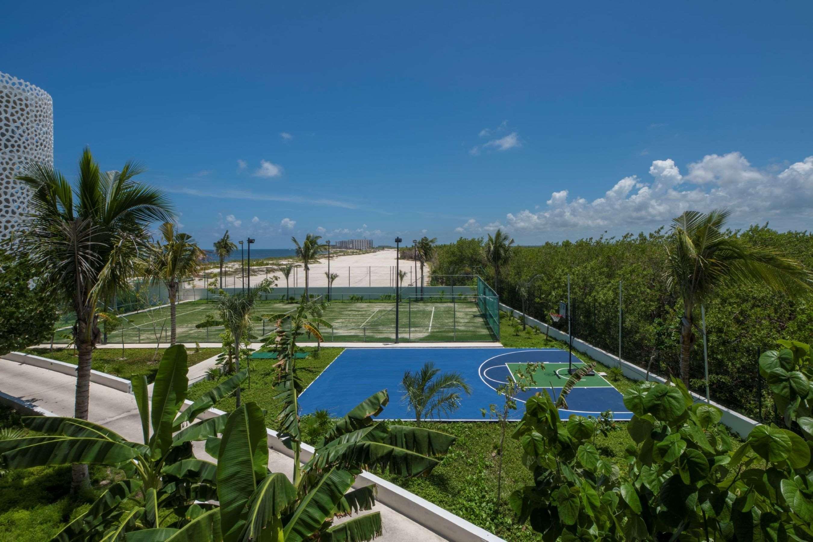 Resort Haven Riviera Cancun (adults Only) 5*