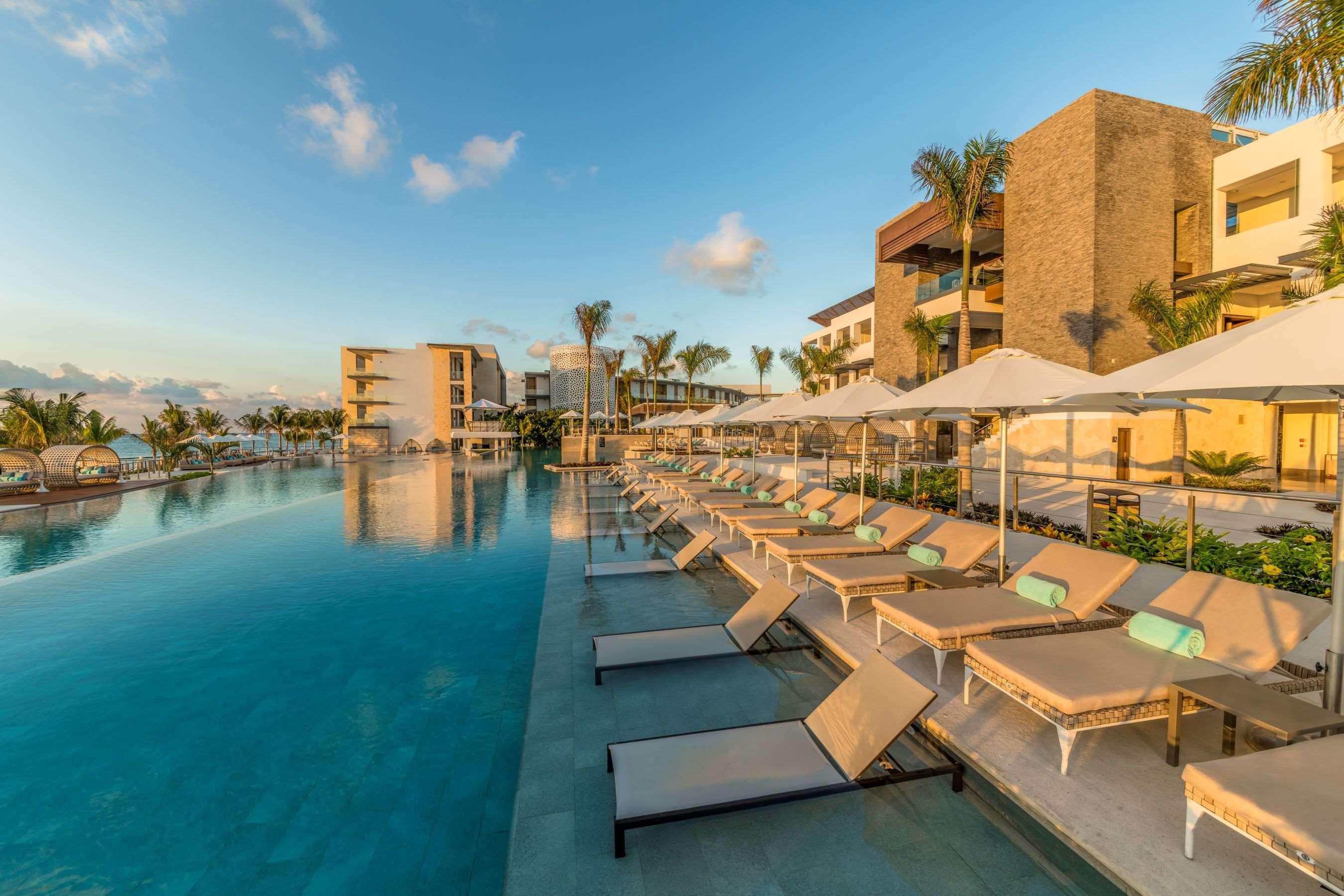 Haven Riviera Cancun (adults Only) Resort