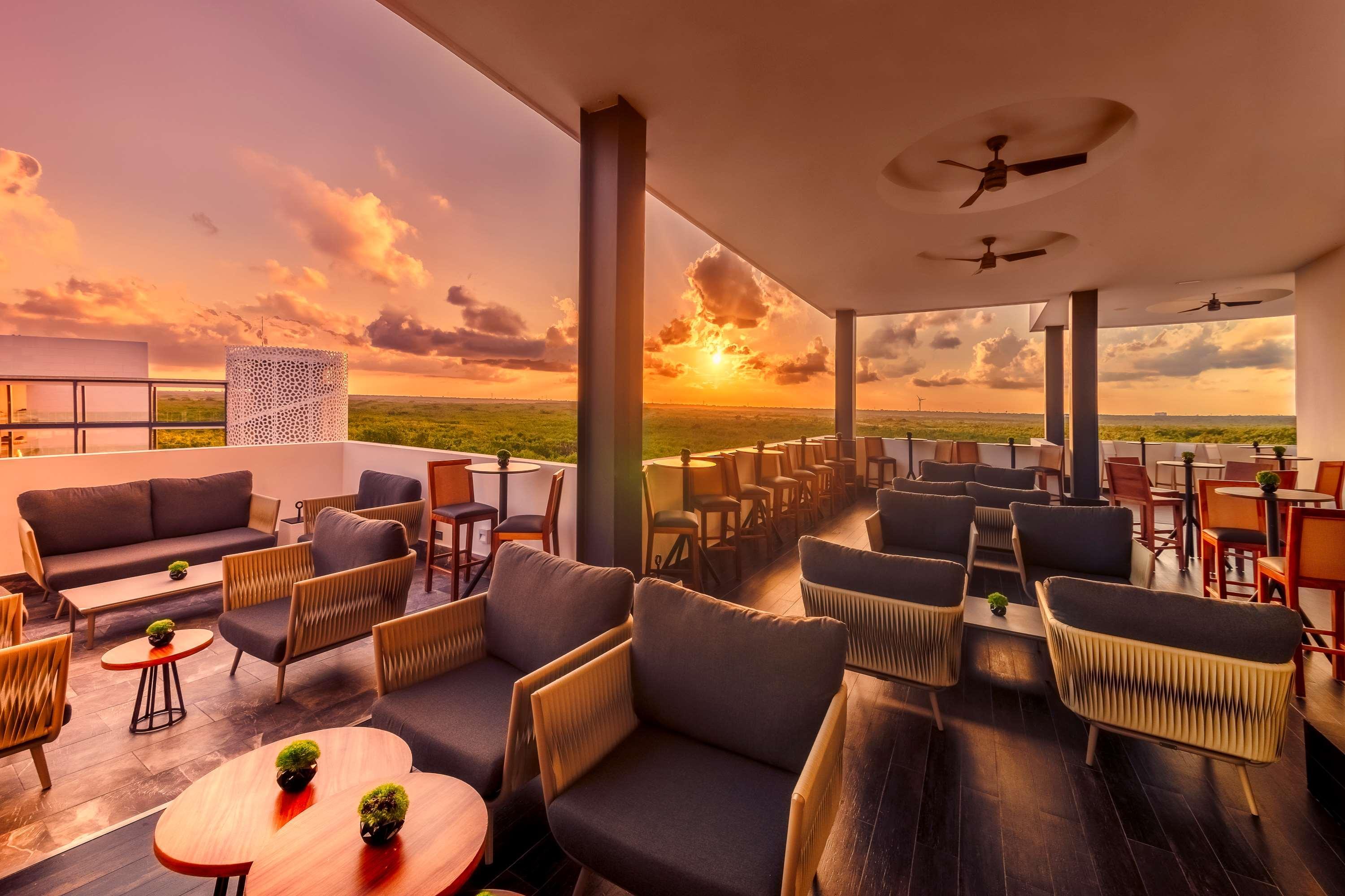 Haven Riviera Cancun (adults Only) Resort 5*