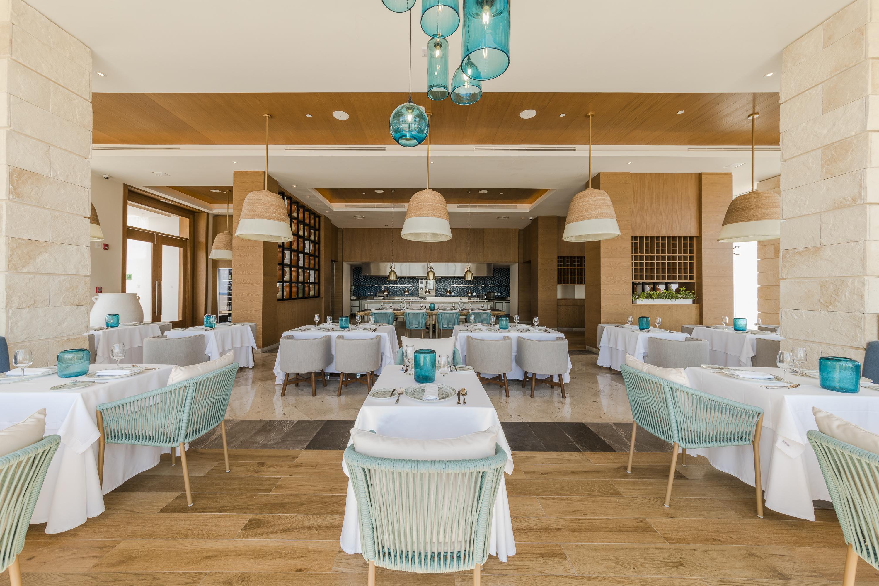 Haven Riviera Cancun (adults Only) Alfredo V. Bonfil