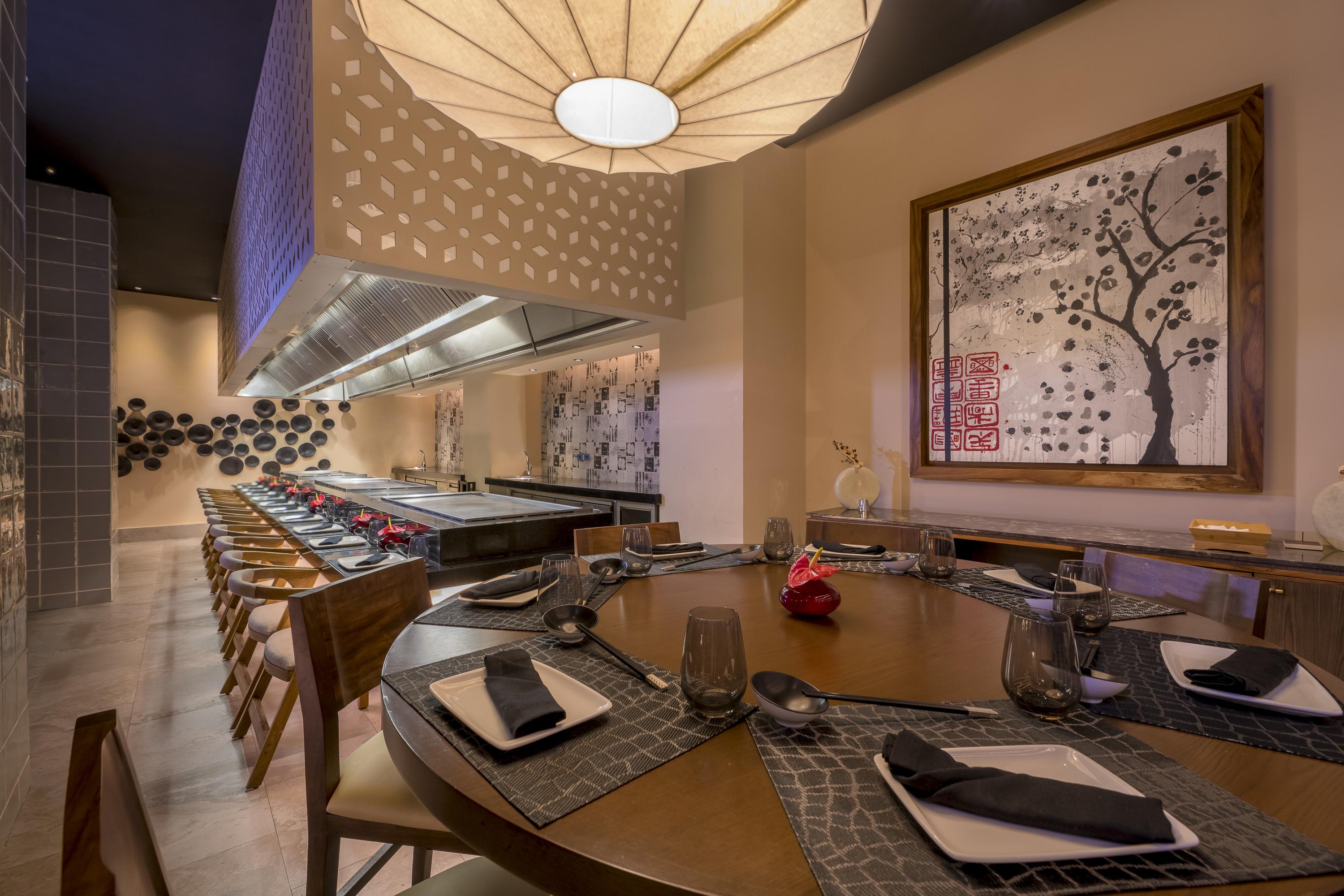 Haven Riviera Cancun (adults Only) 5*