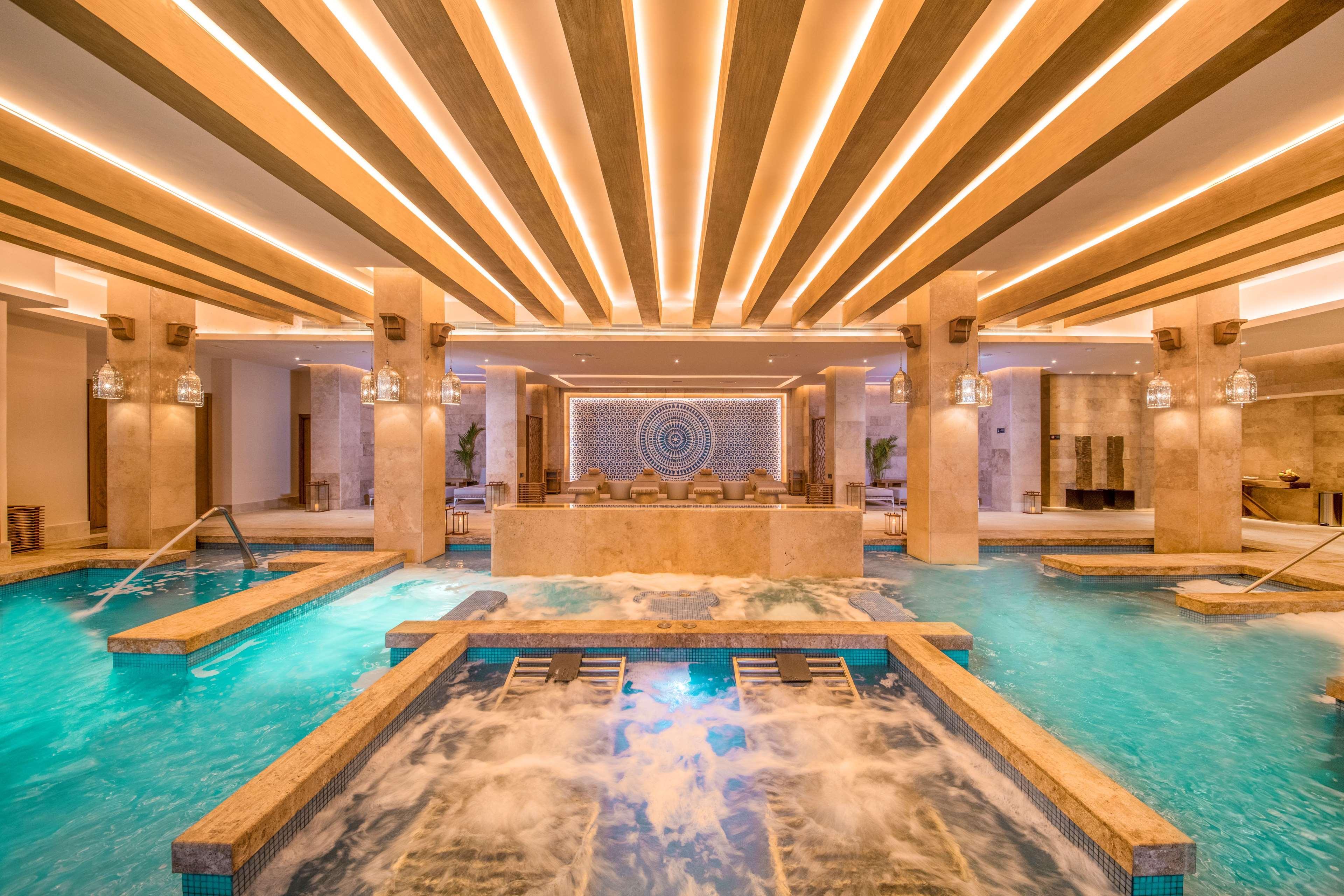 Resort Haven Riviera Cancun (adults Only) Alfredo V. Bonfil