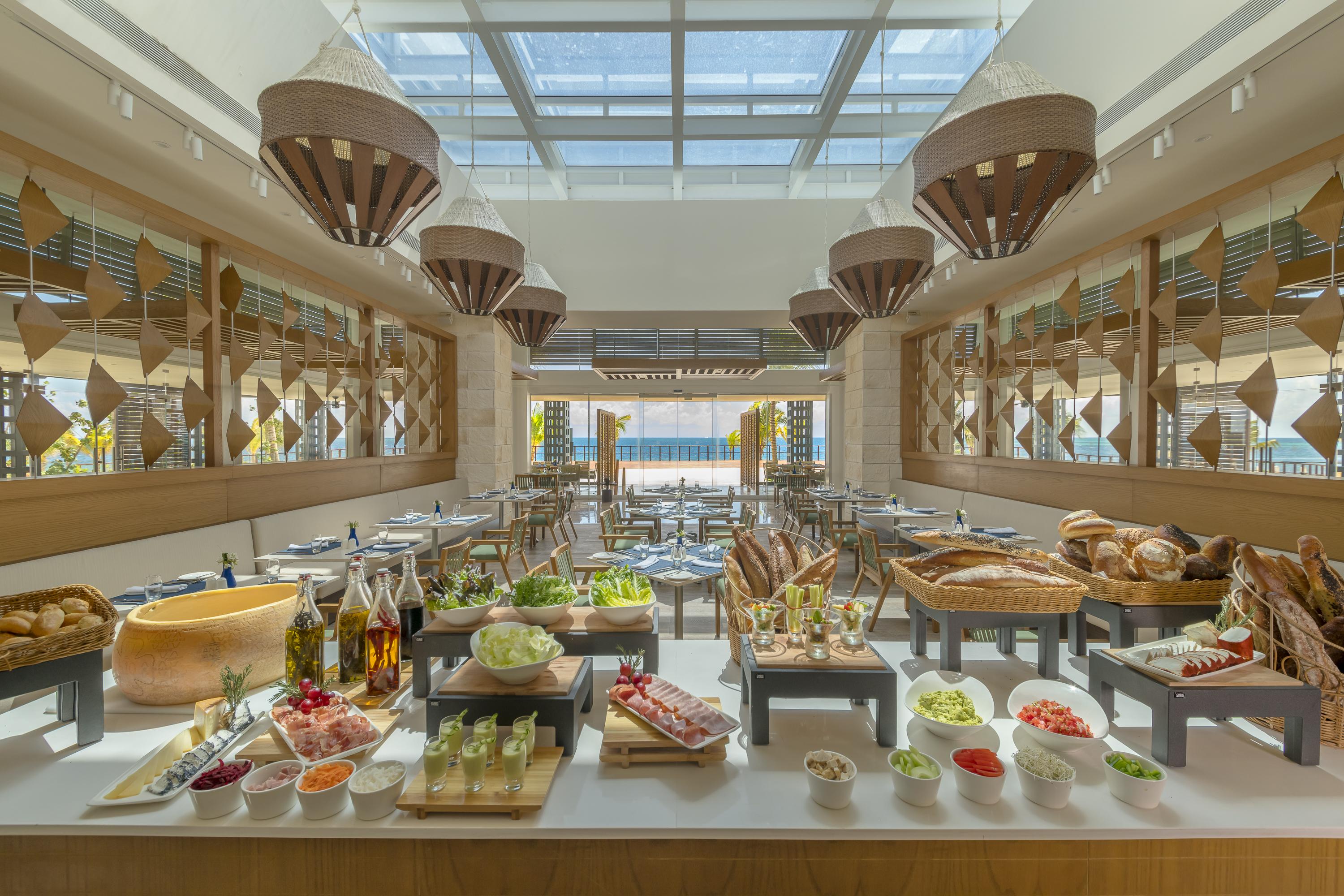 Haven Riviera Cancun (adults Only) Alfredo V. Bonfil
