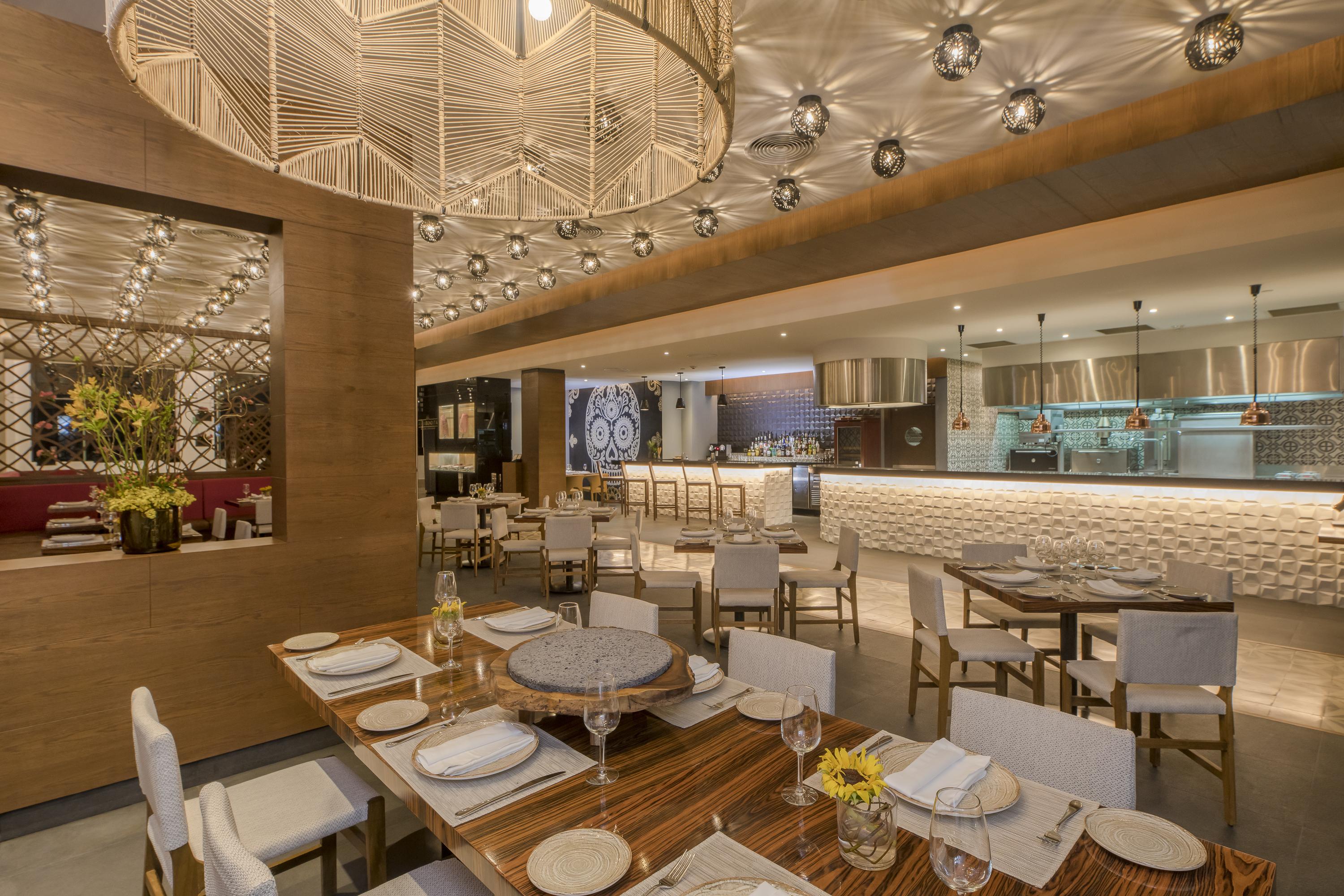 Haven Riviera Cancun (adults Only) Resort 5*