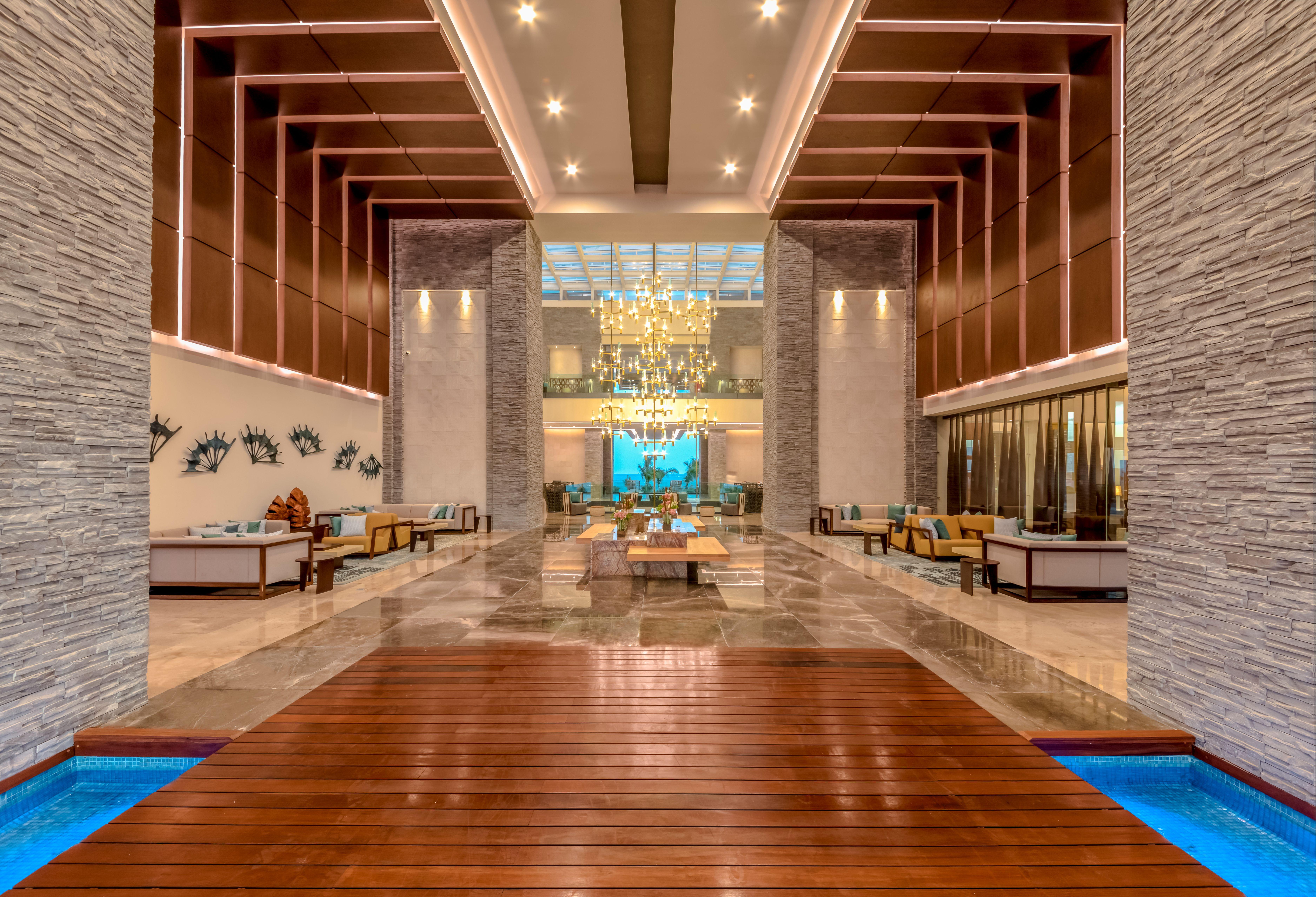 Haven Riviera Cancun (adults Only) Resort 5*
