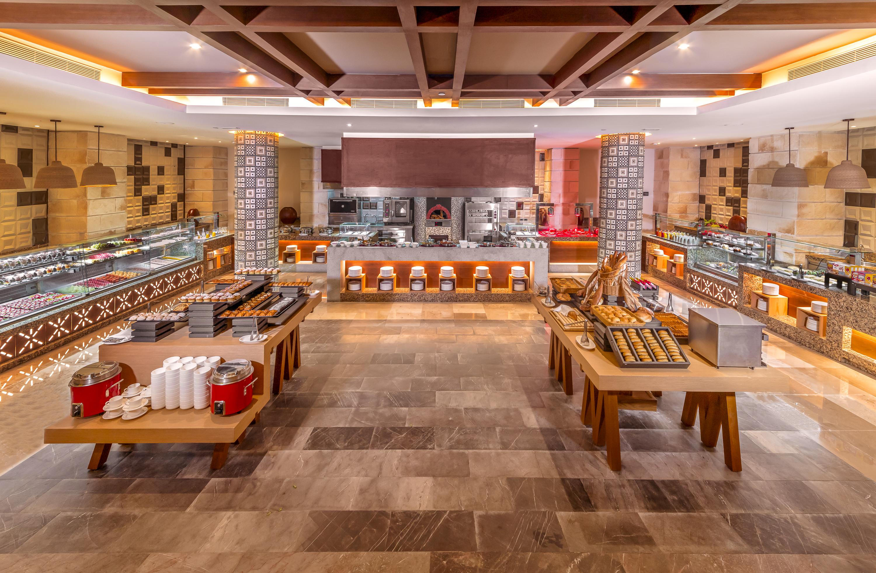 Resort Haven Riviera Cancun (adults Only) 5*