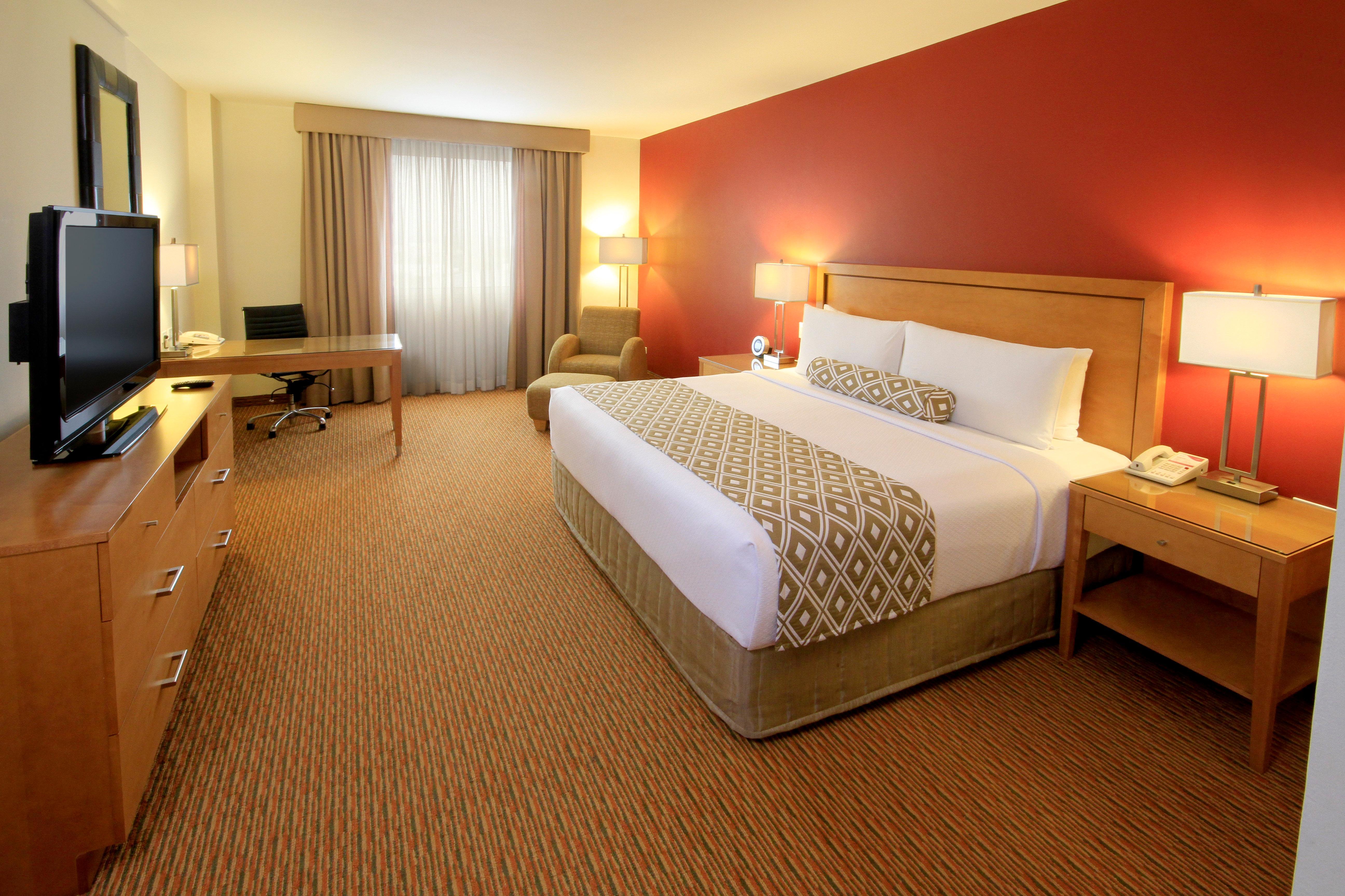 Crowne Plaza Aeropuerto By Ihg Hotel Monterrey