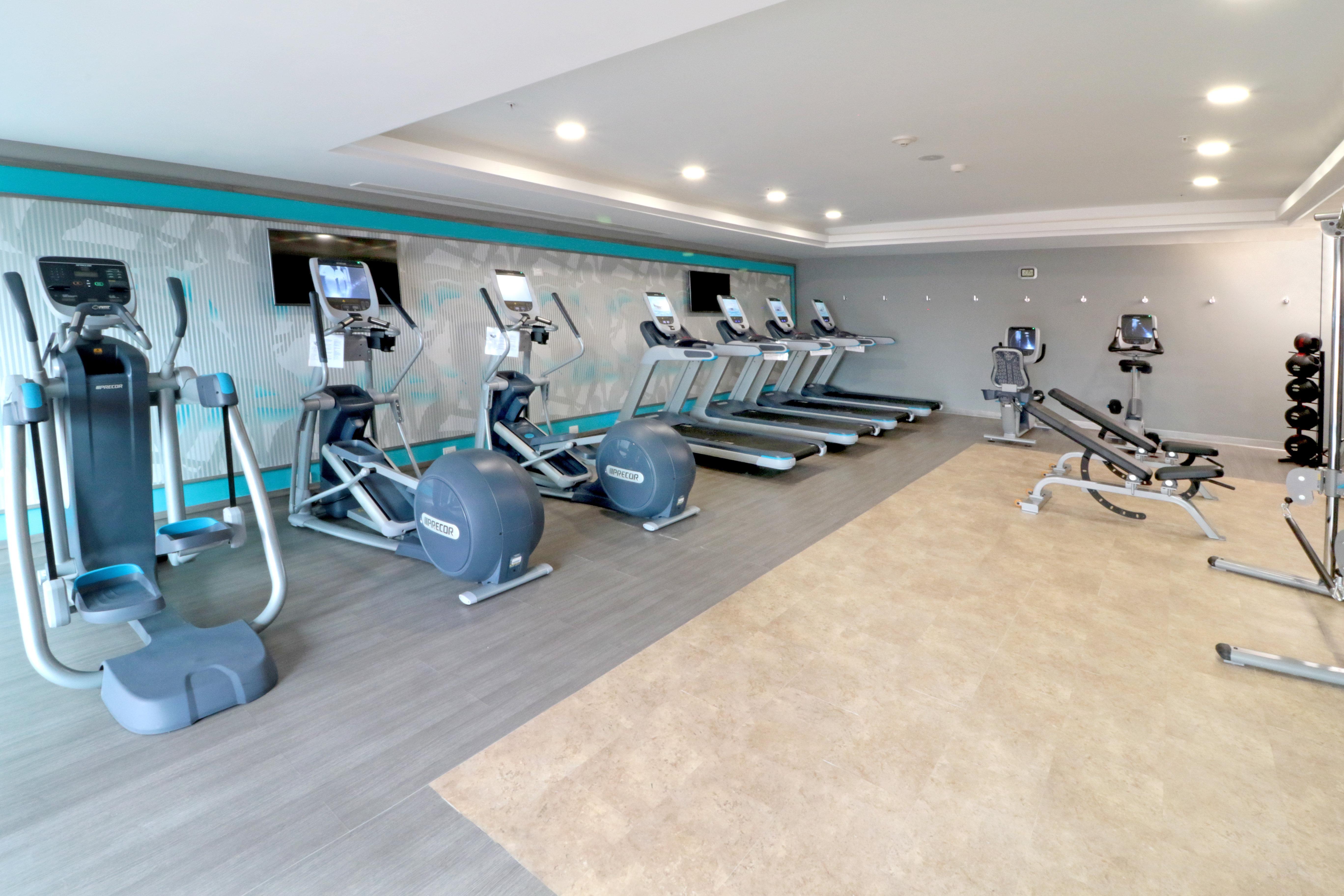 Crowne Plaza Aeropuerto By Ihg Hotel