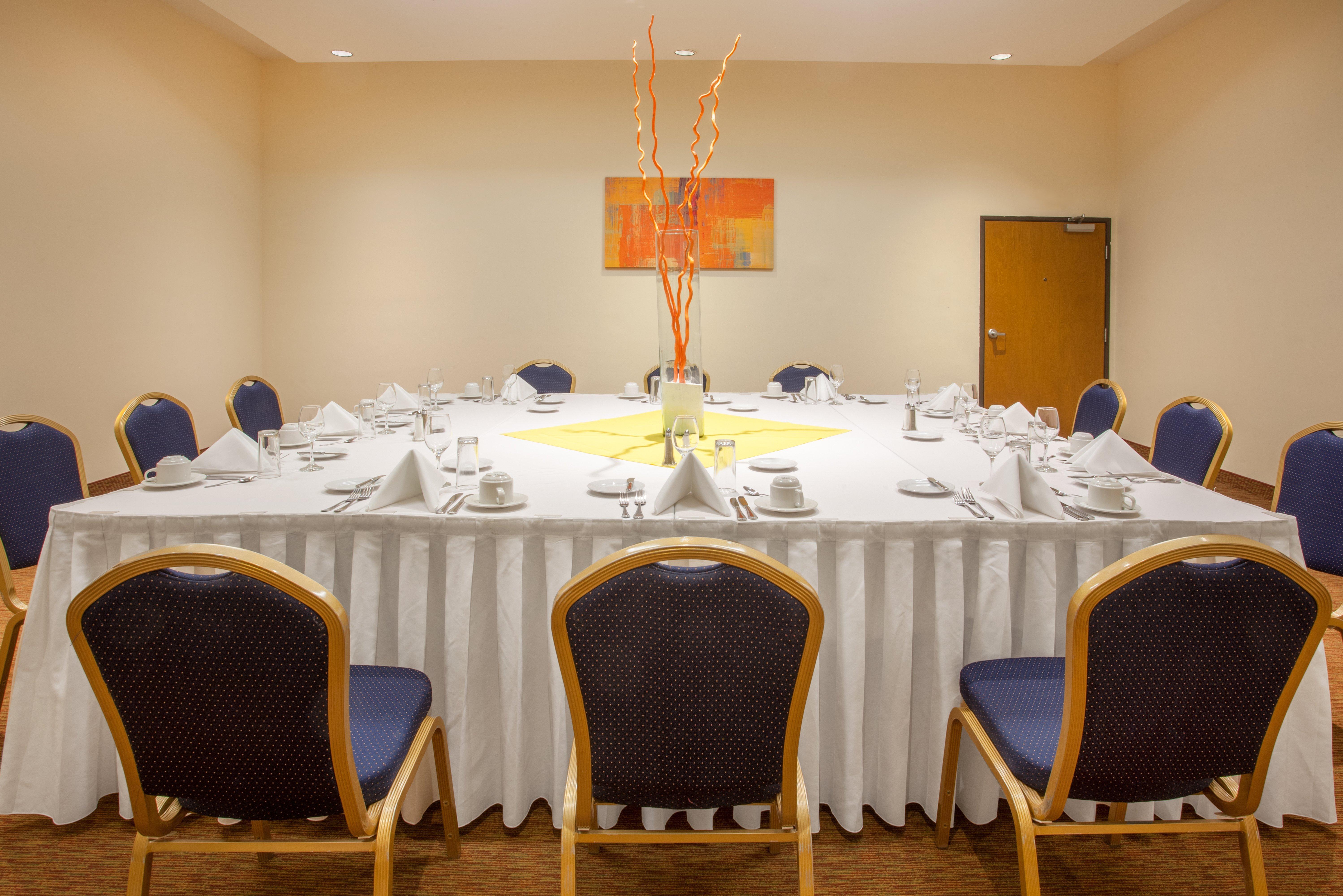 Hotel Crowne Plaza Aeropuerto By Ihg Monterrey