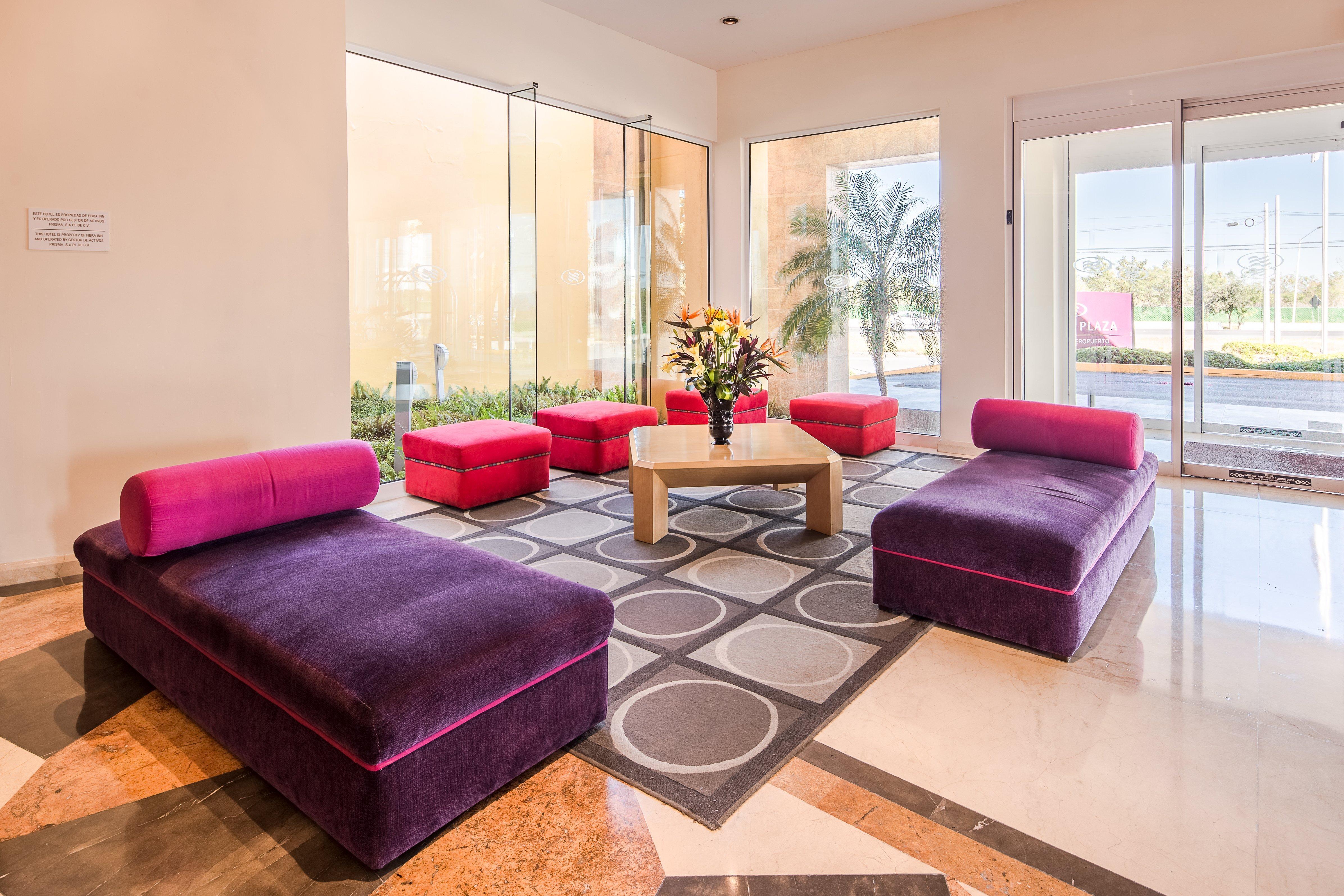 Crowne Plaza Aeropuerto By Ihg Monterrey