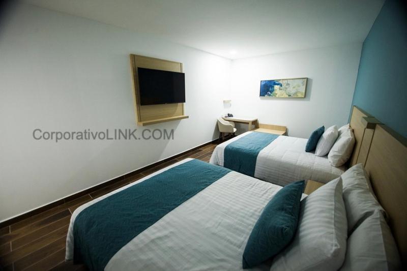 Hotel Plaza Sol