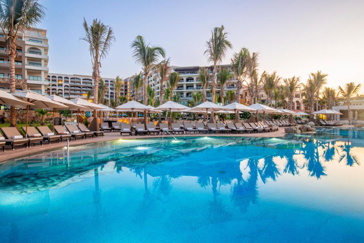 La Valencia & Cabos Hotel