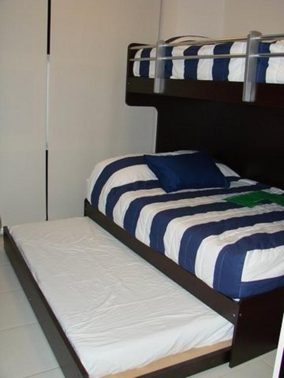 Departament Boca Towers Apartment
