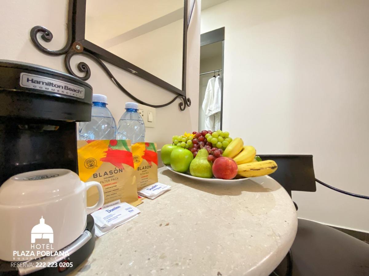 Plaza Poblana Hotel