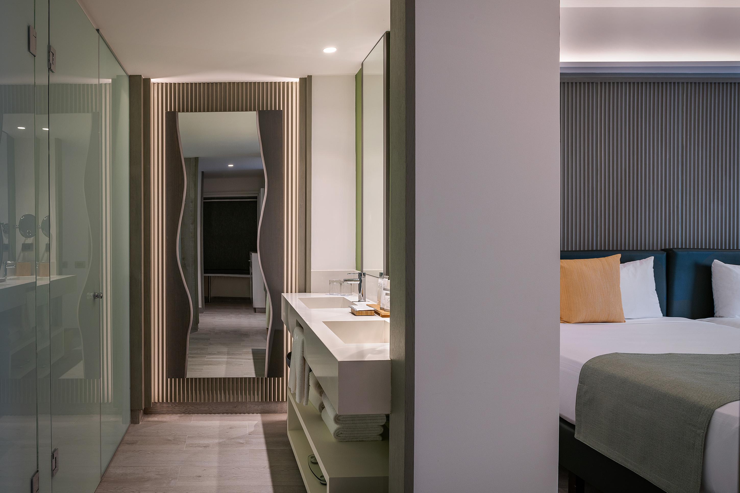 Catalonia Grand Costa Mujeres & 5* Cancun