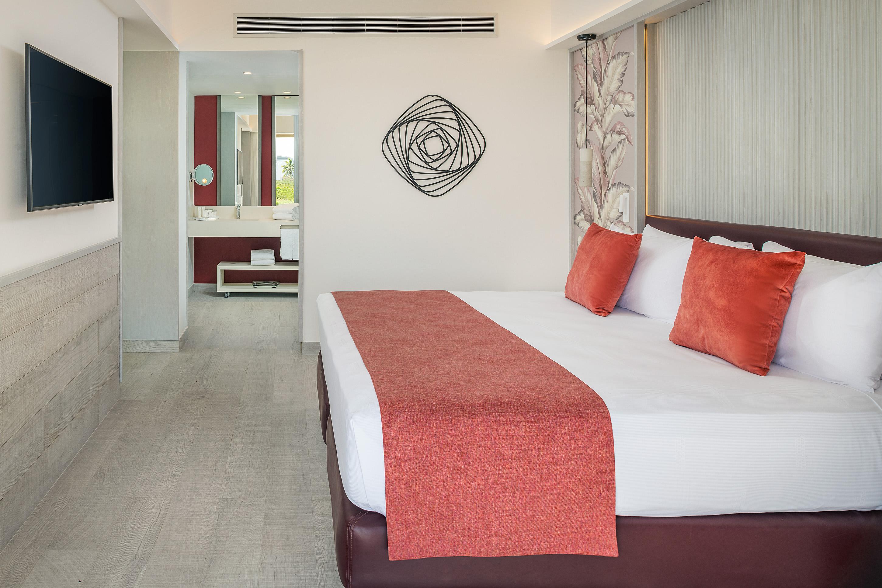 Catalonia Grand Costa Mujeres & Resort Cancun