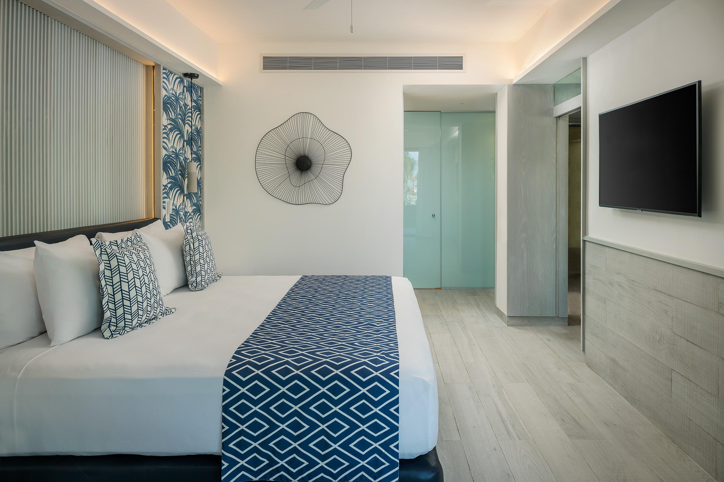 Catalonia Grand Costa Mujeres & 5* Cancun