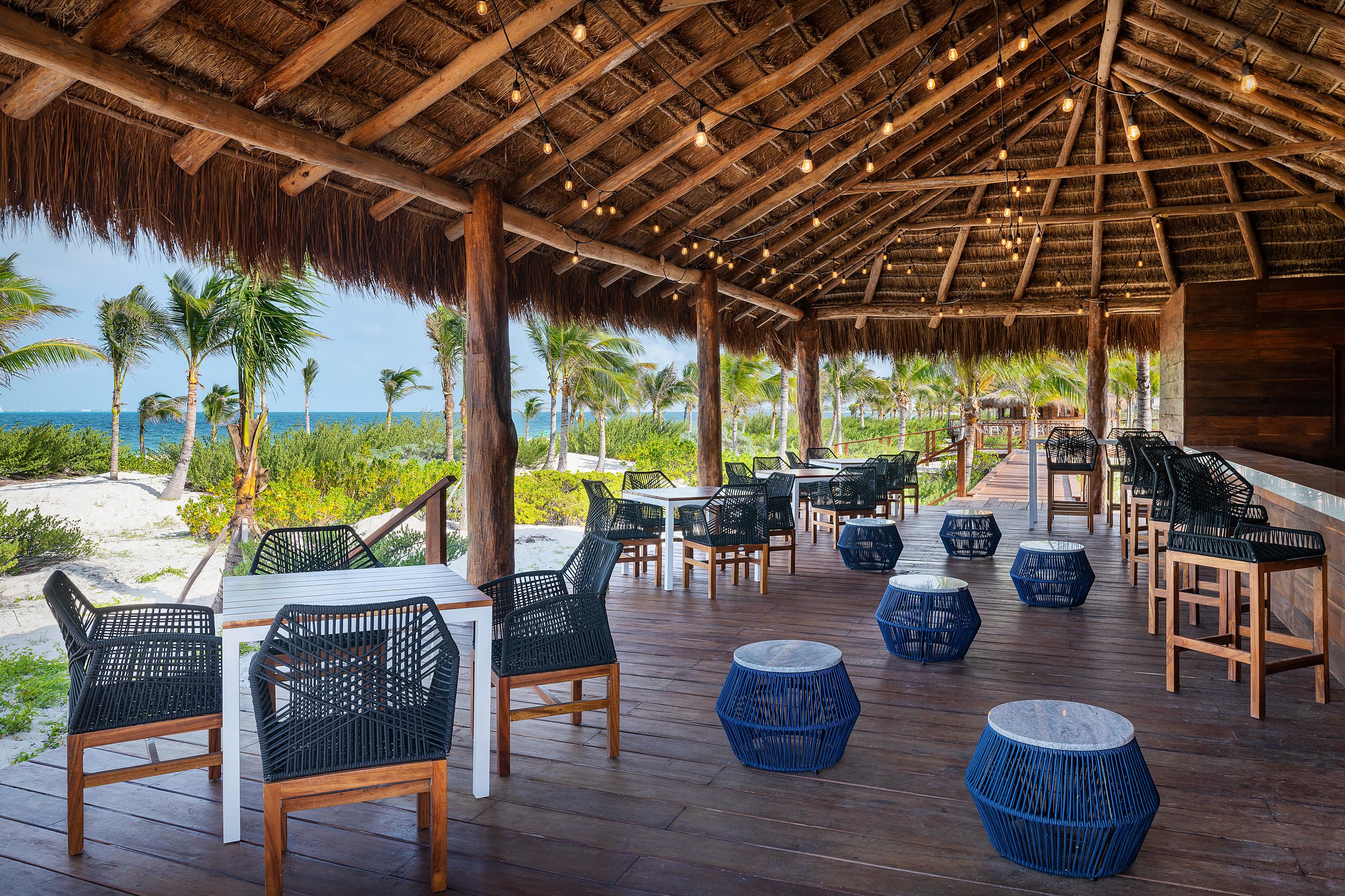Catalonia Grand Costa Mujeres & 5* Cancun