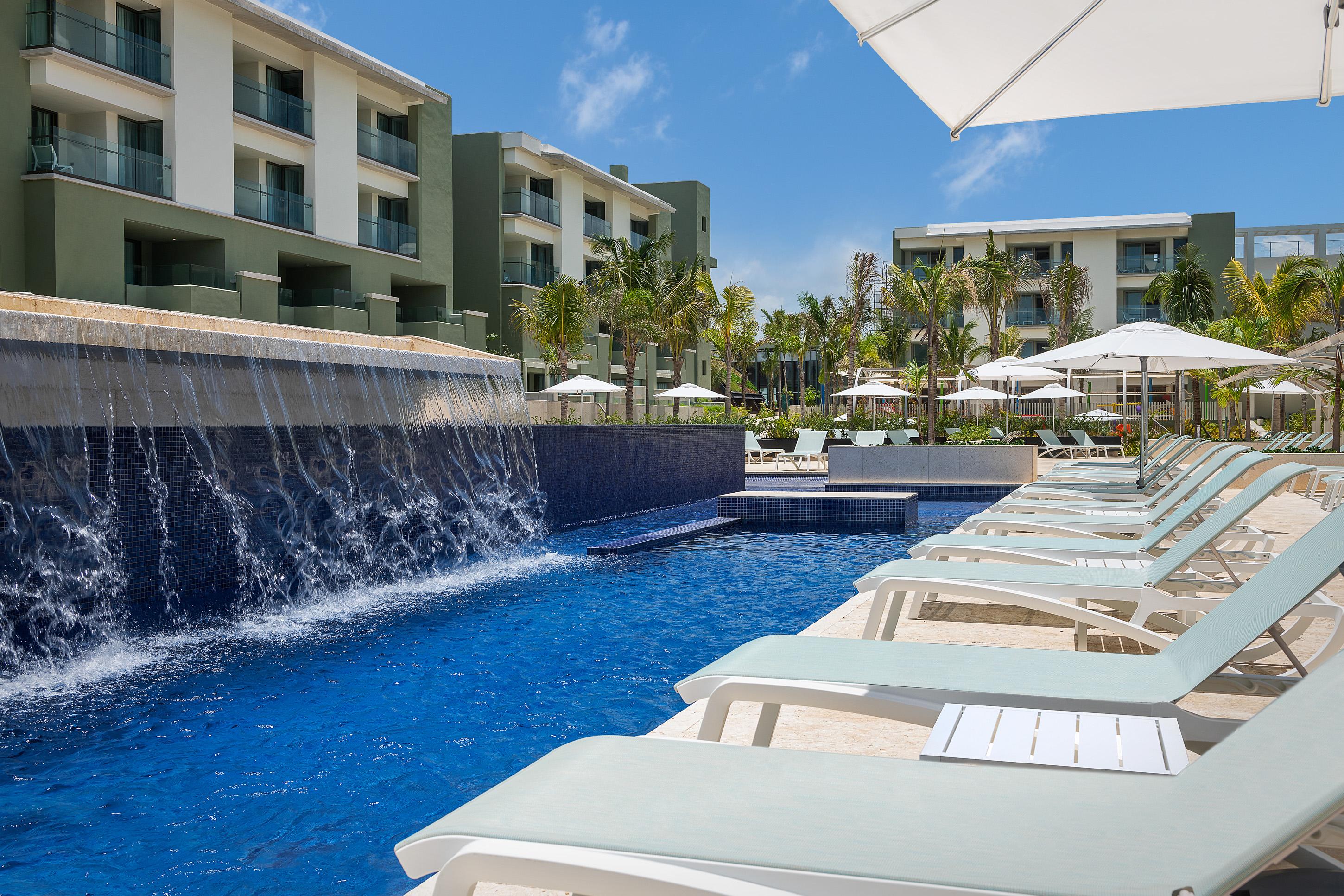 Resort Catalonia Grand Costa Mujeres & Cancun