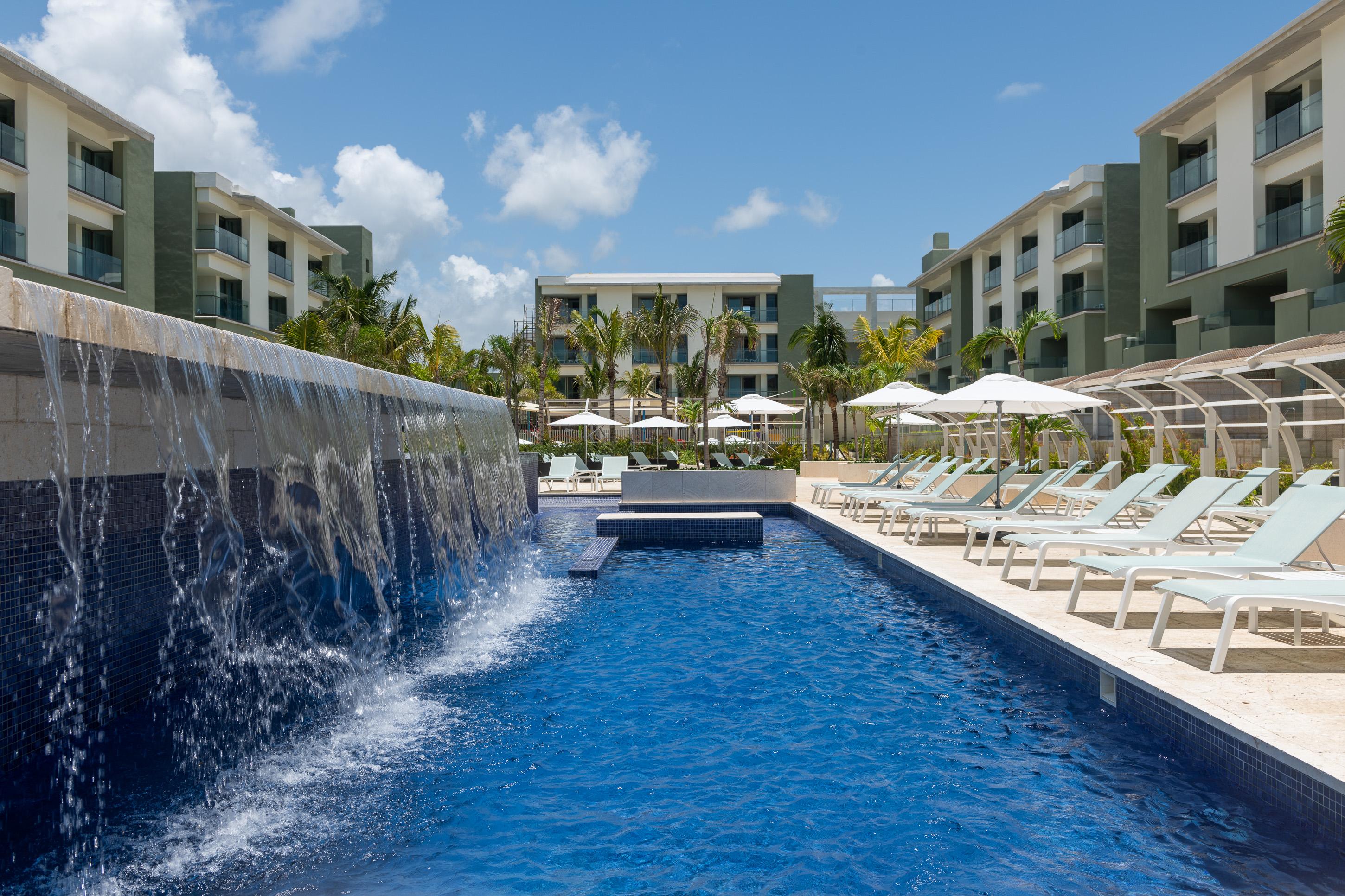 Resort Catalonia Grand Costa Mujeres & Cancun