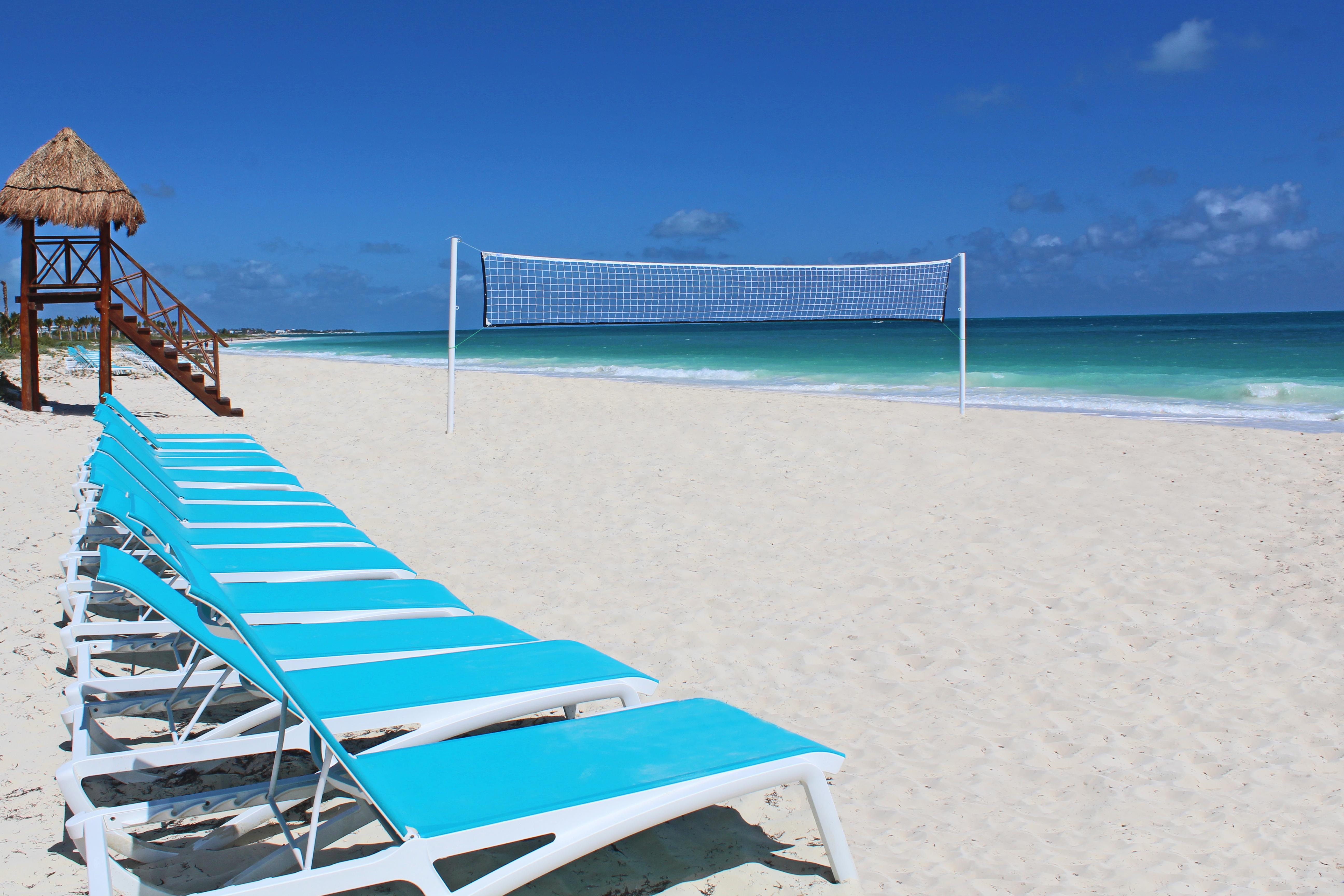 Resort Catalonia Grand Costa Mujeres & Cancun