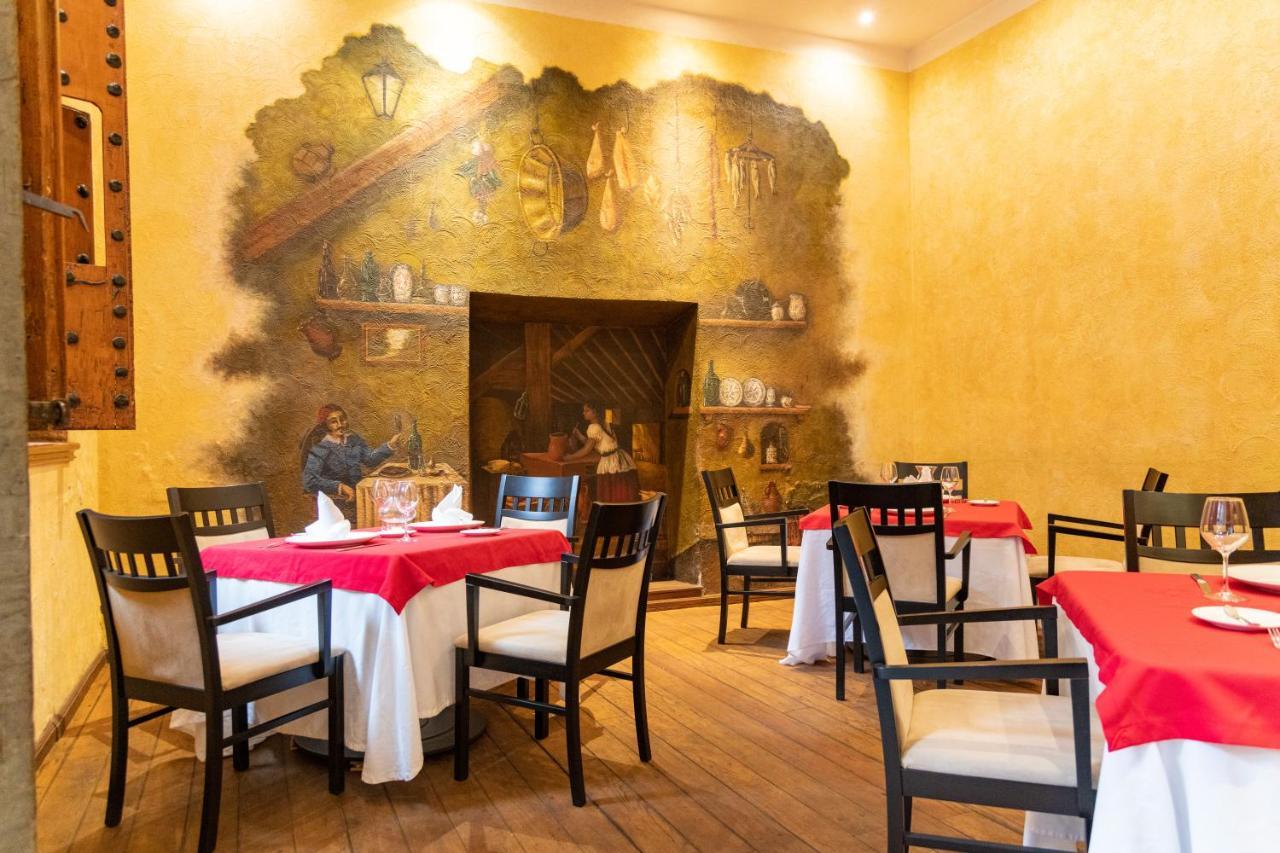 Hotel Boutique Casona De La China Poblana - Adults Only
