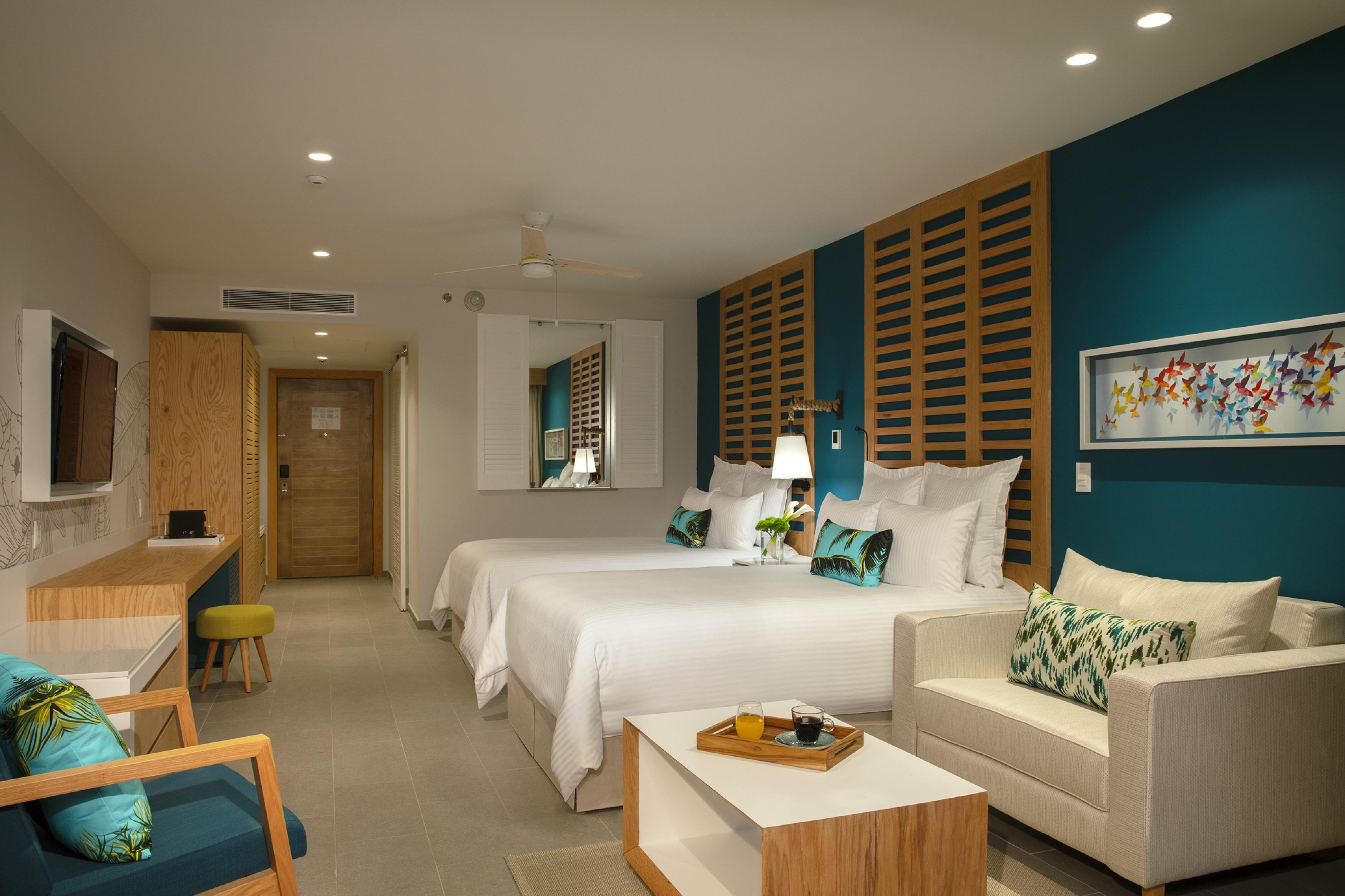 Dreams Natura & Resort