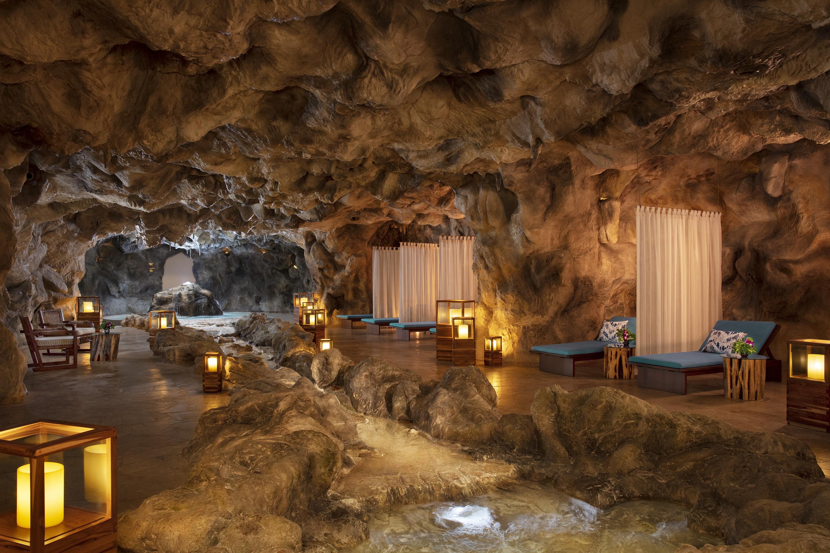 Dreams Natura & Resort