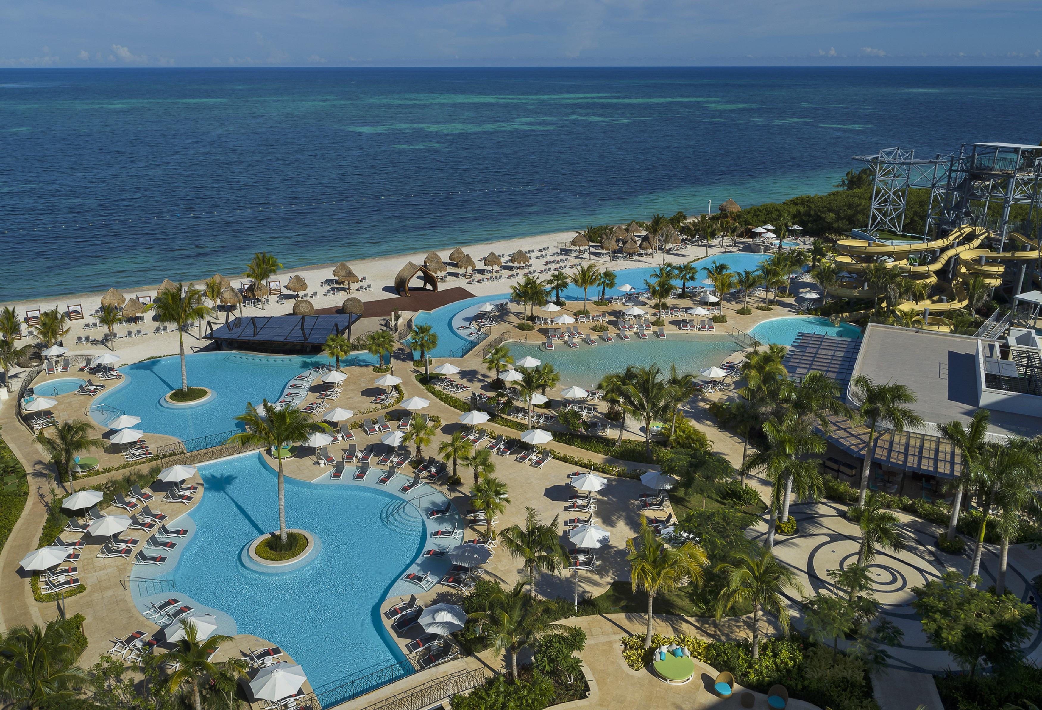 Dreams Natura & 5*