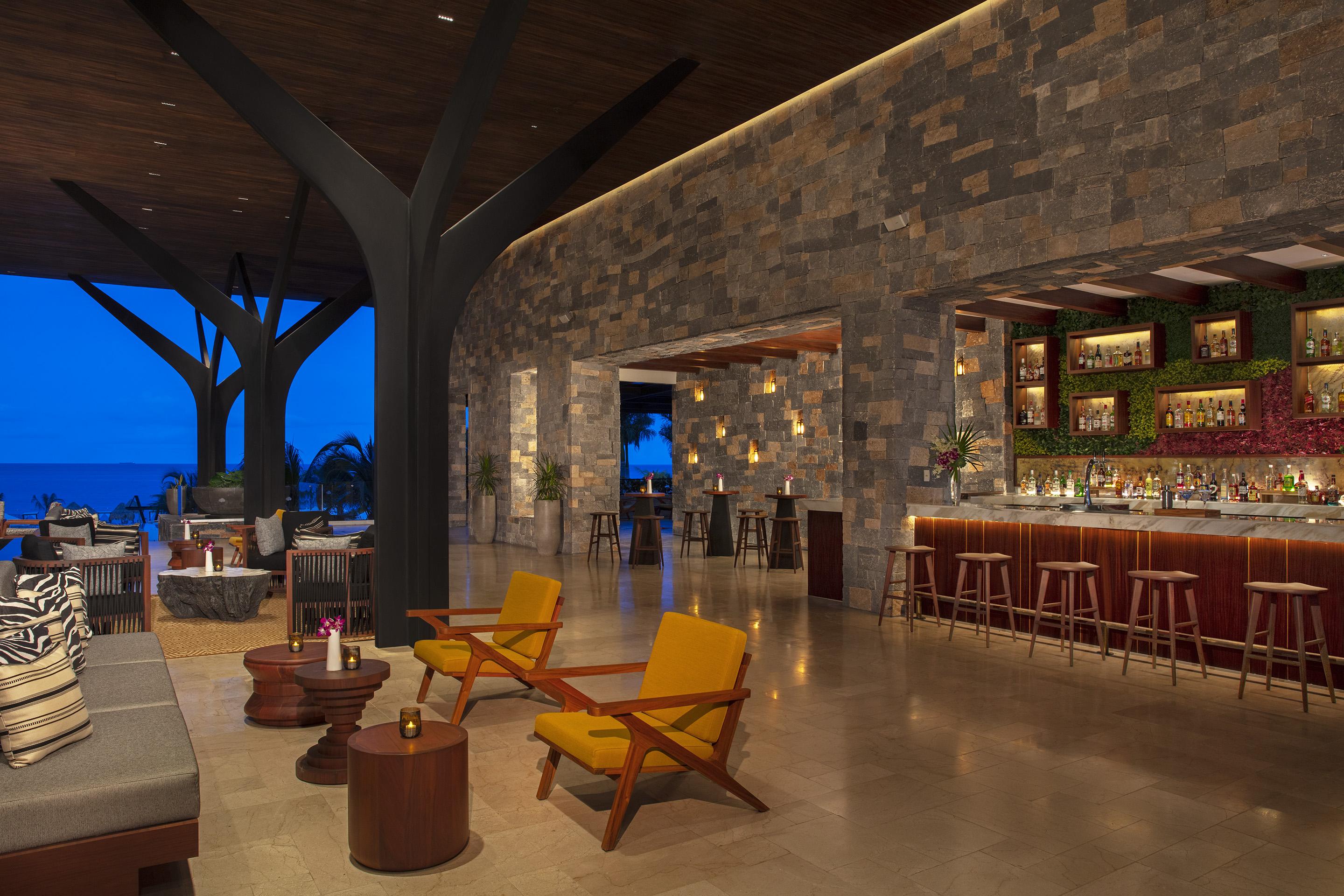 Dreams Natura & Resort