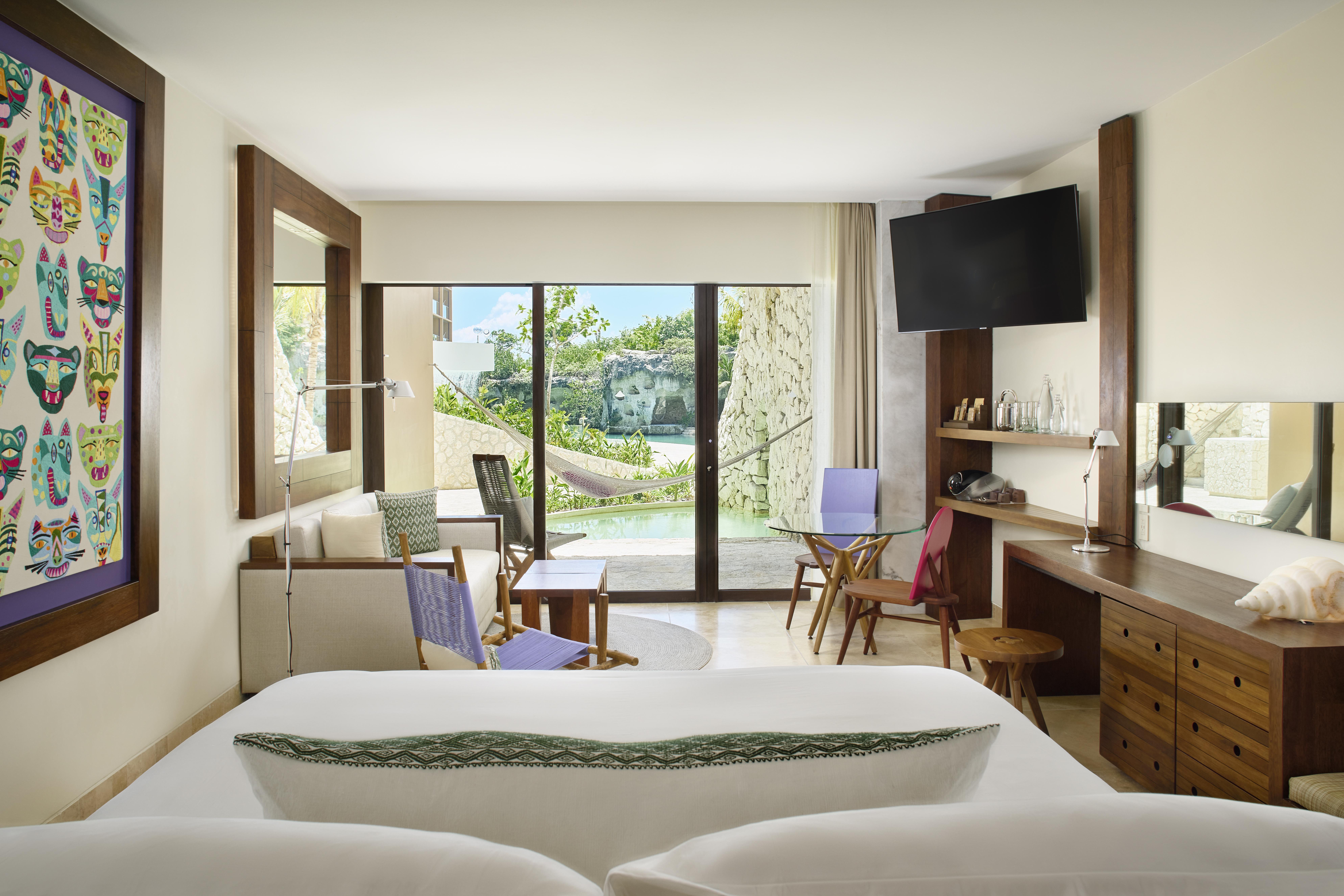 Xcaret Arte - Parks Fun Inclusive - Adults Only Hotel Playa del Carmen
