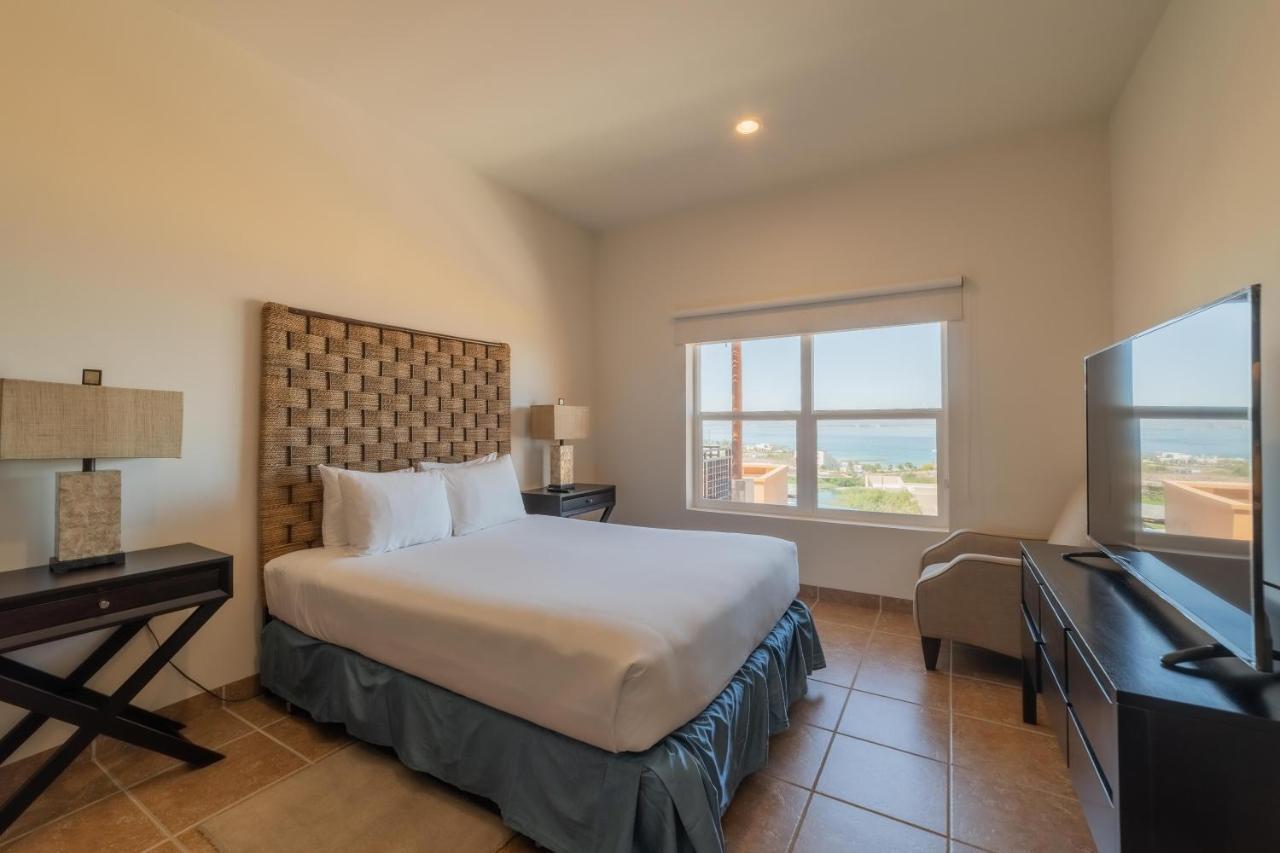 Puerta Cortes Residences Resort La Paz