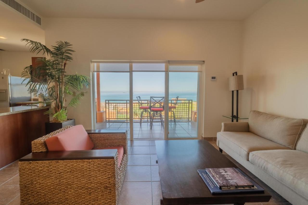 Puerta Cortes Residences Resort