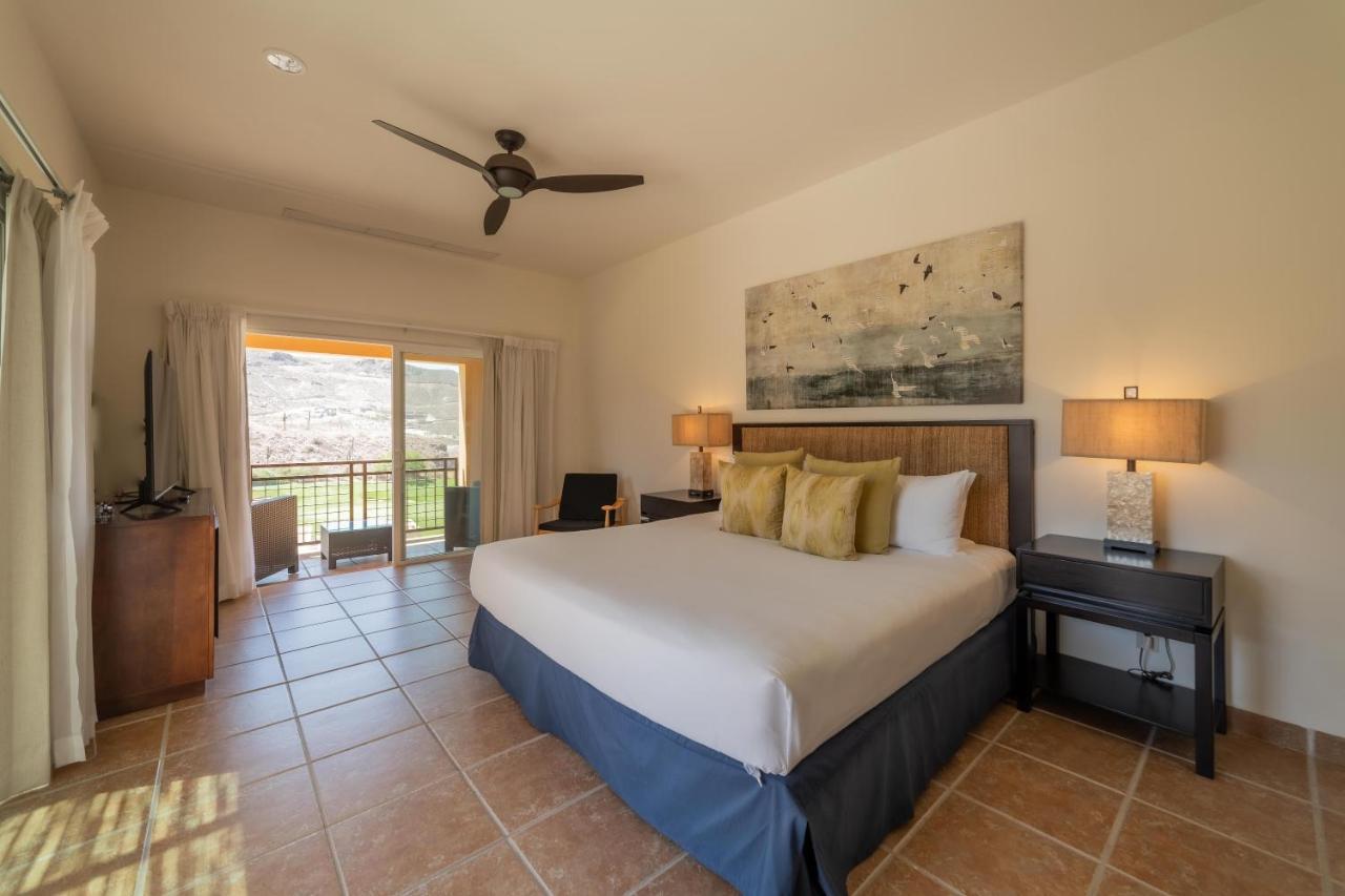 Resort Puerta Cortes Residences